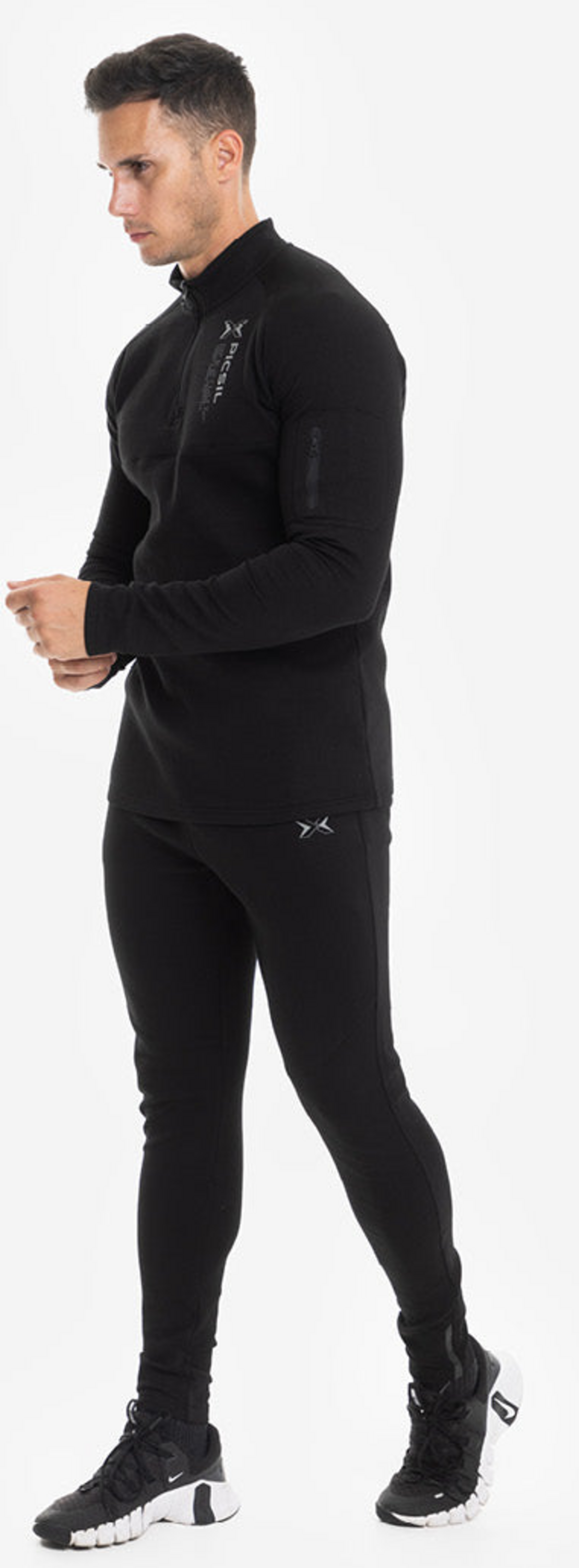 PICSIL SPORT, Urban Premium Training Pants