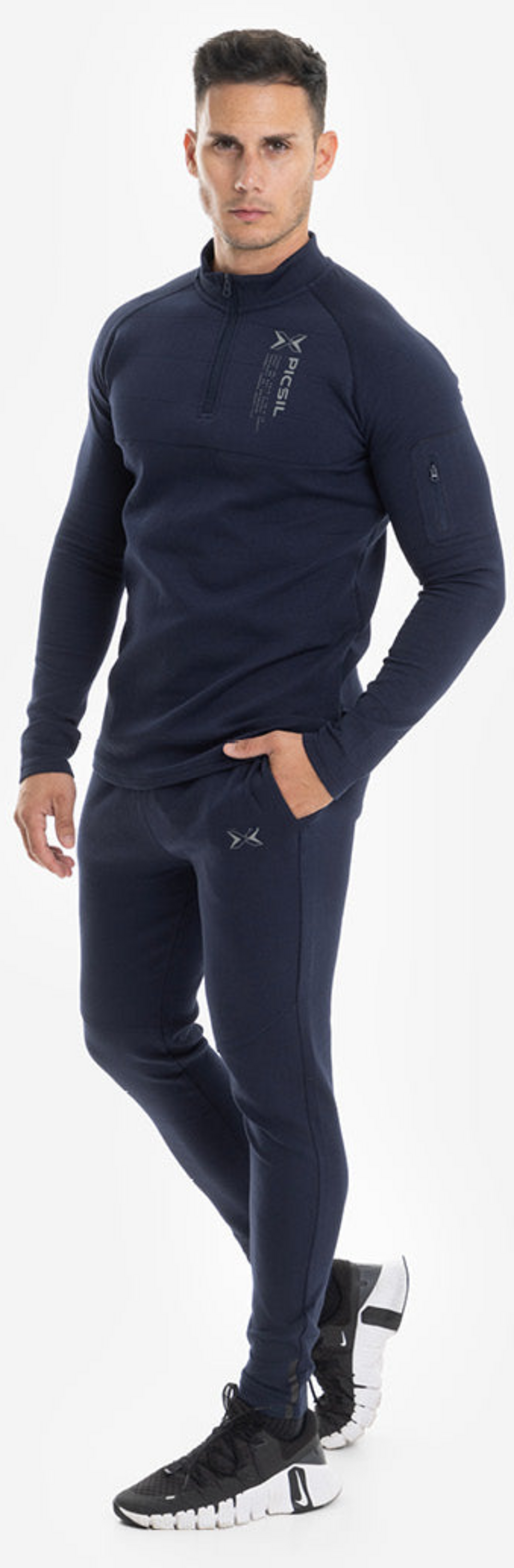 PICSIL SPORT, Urban Premium Training Pants