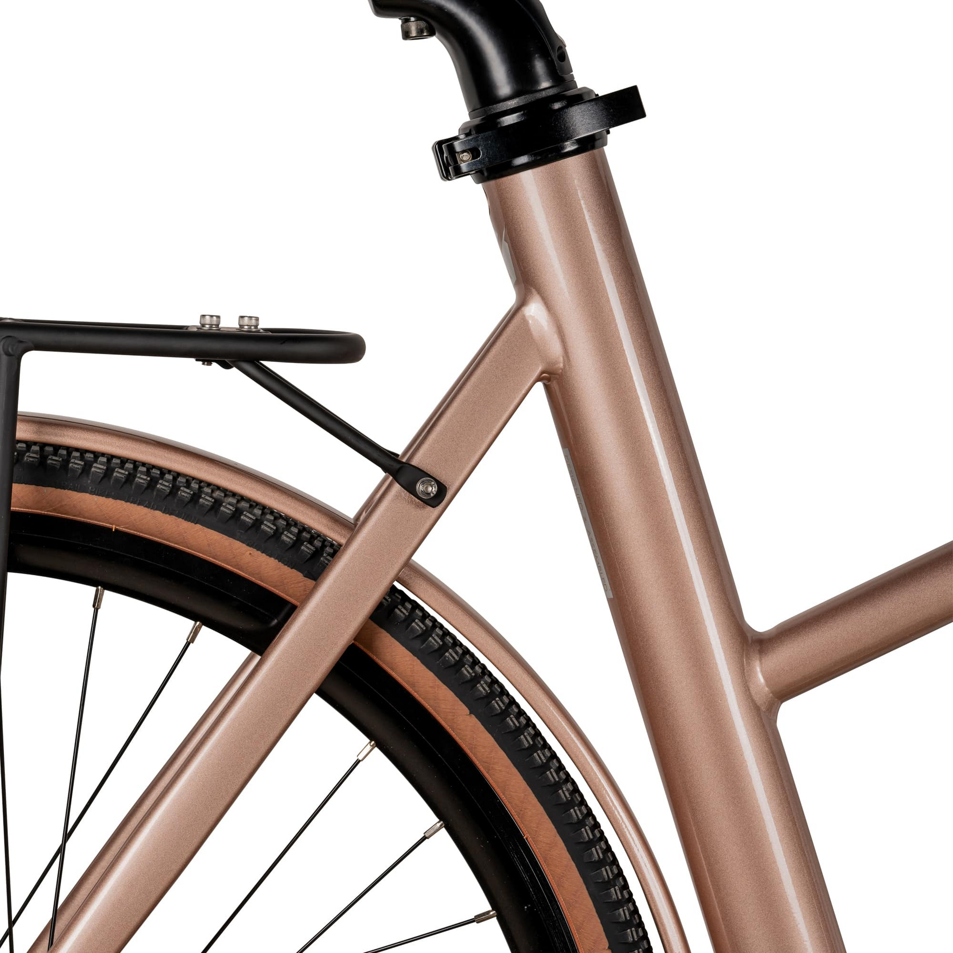 WAFABIKE, Urbanity X