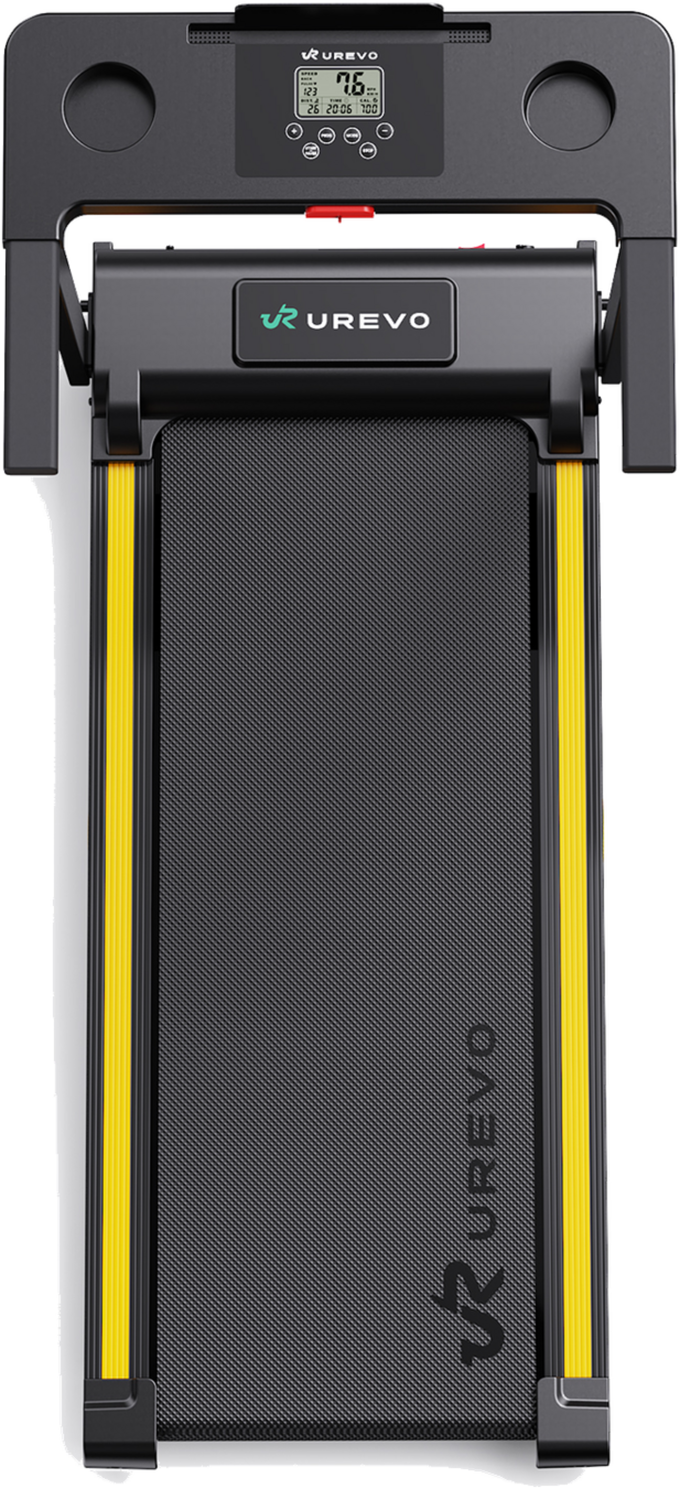 UREVO, Urevo Foldi Mini 2 Black