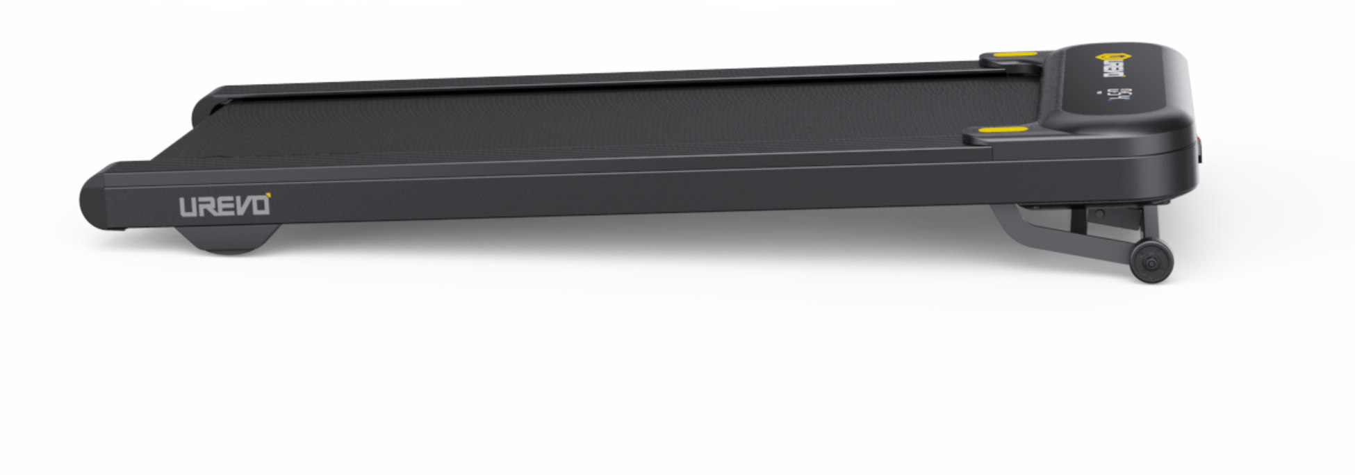 UREVO, Urevo Spacewalk 3s Auto-inclined Walking Treadmill