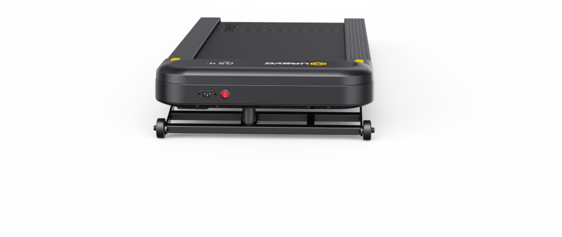 UREVO, Urevo Spacewalk 3s Auto-inclined Walking Treadmill