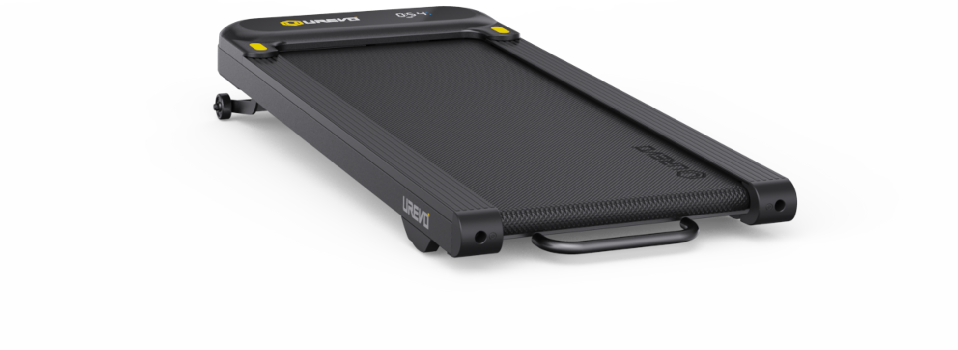 UREVO, Urevo Spacewalk 3s Auto-inclined Walking Treadmill