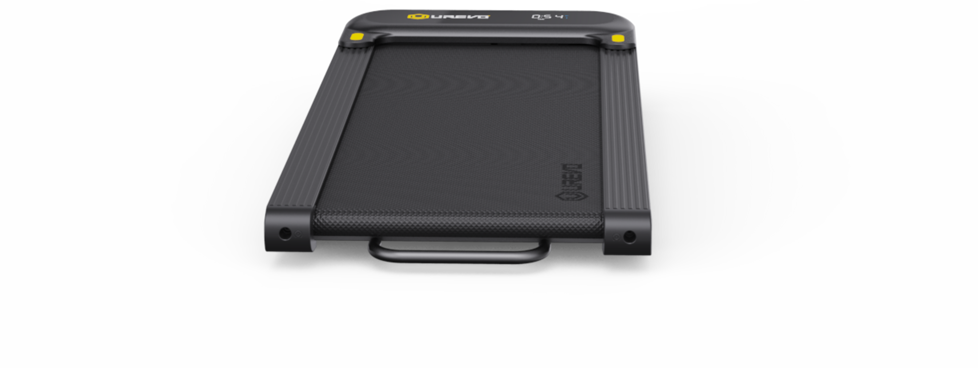 UREVO, Urevo Spacewalk 3s Auto-inclined Walking Treadmill