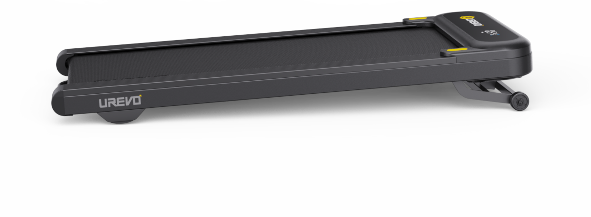 UREVO, Urevo Spacewalk 3s Auto-inclined Walking Treadmill