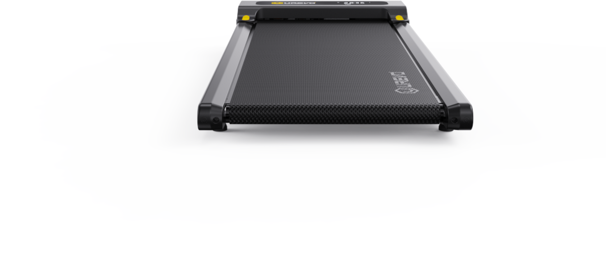 UREVO, Urevo Spacewalk E3s Manual-inclined Walking Treadmill