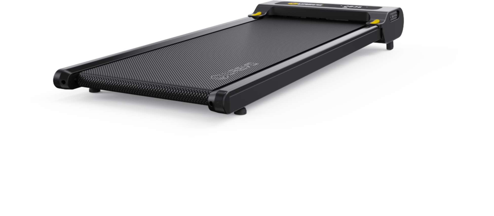 UREVO, Urevo Spacewalk E3s Manual-inclined Walking Treadmill