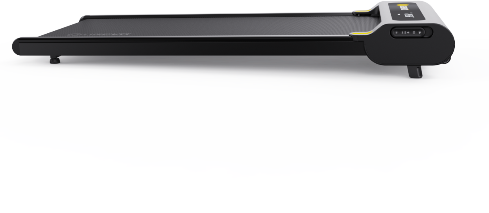 UREVO, Urevo Spacewalk E3s Manual-inclined Walking Treadmill