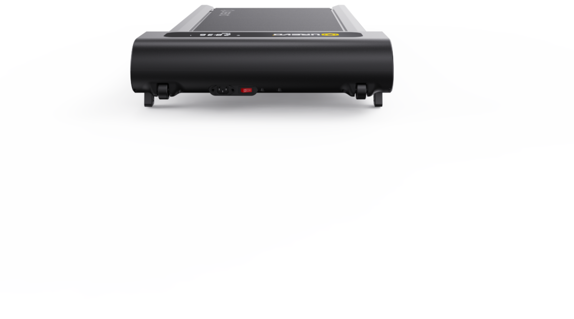 UREVO, Urevo Spacewalk E3s Manual-inclined Walking Treadmill