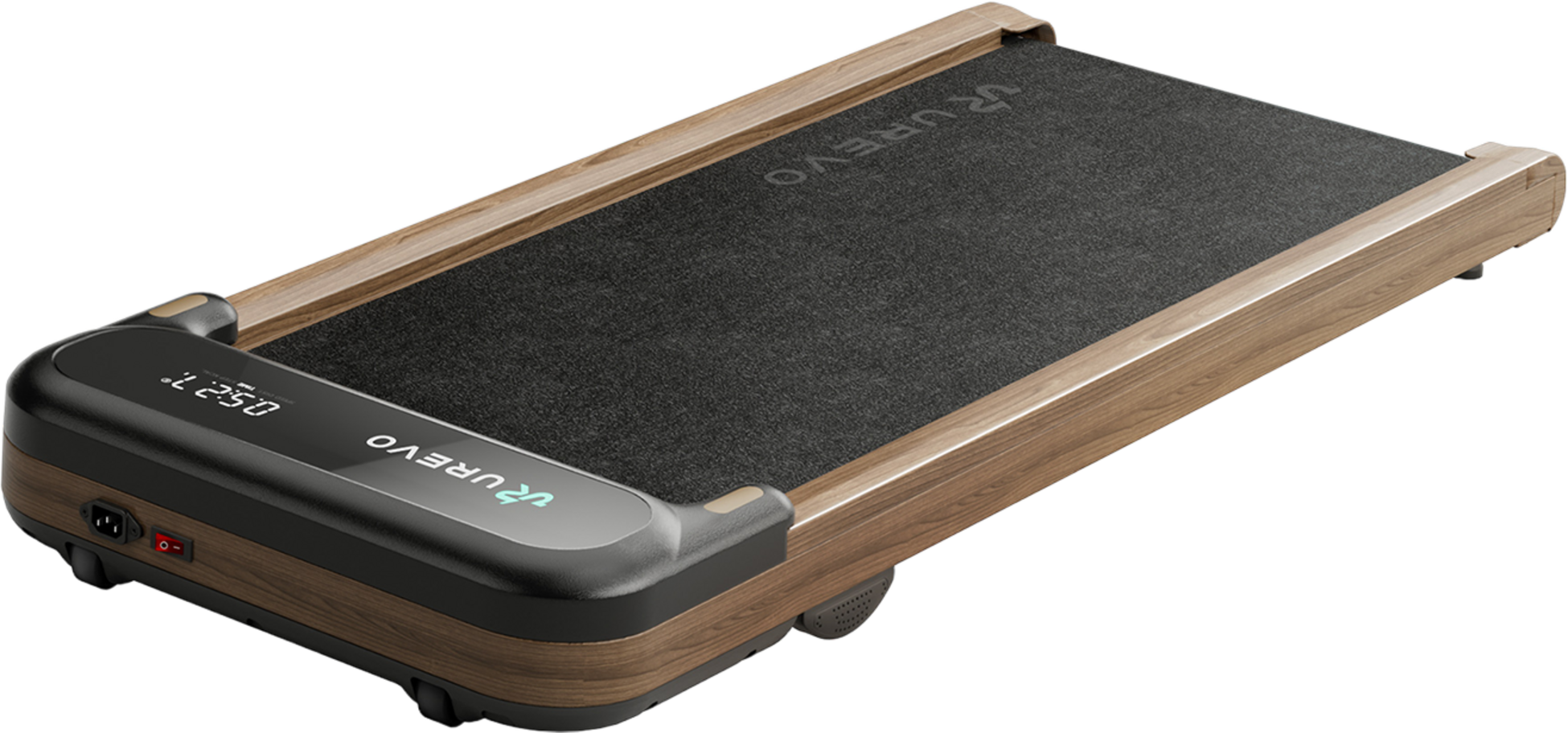 UREVO, Urevo Spacewalk E4w Walking Treadmill