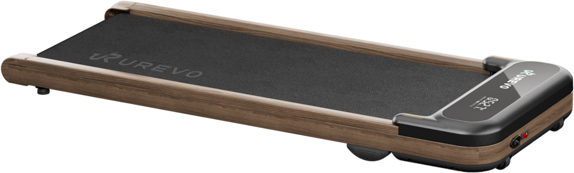 UREVO, Urevo Spacewalk E4w Walking Treadmill