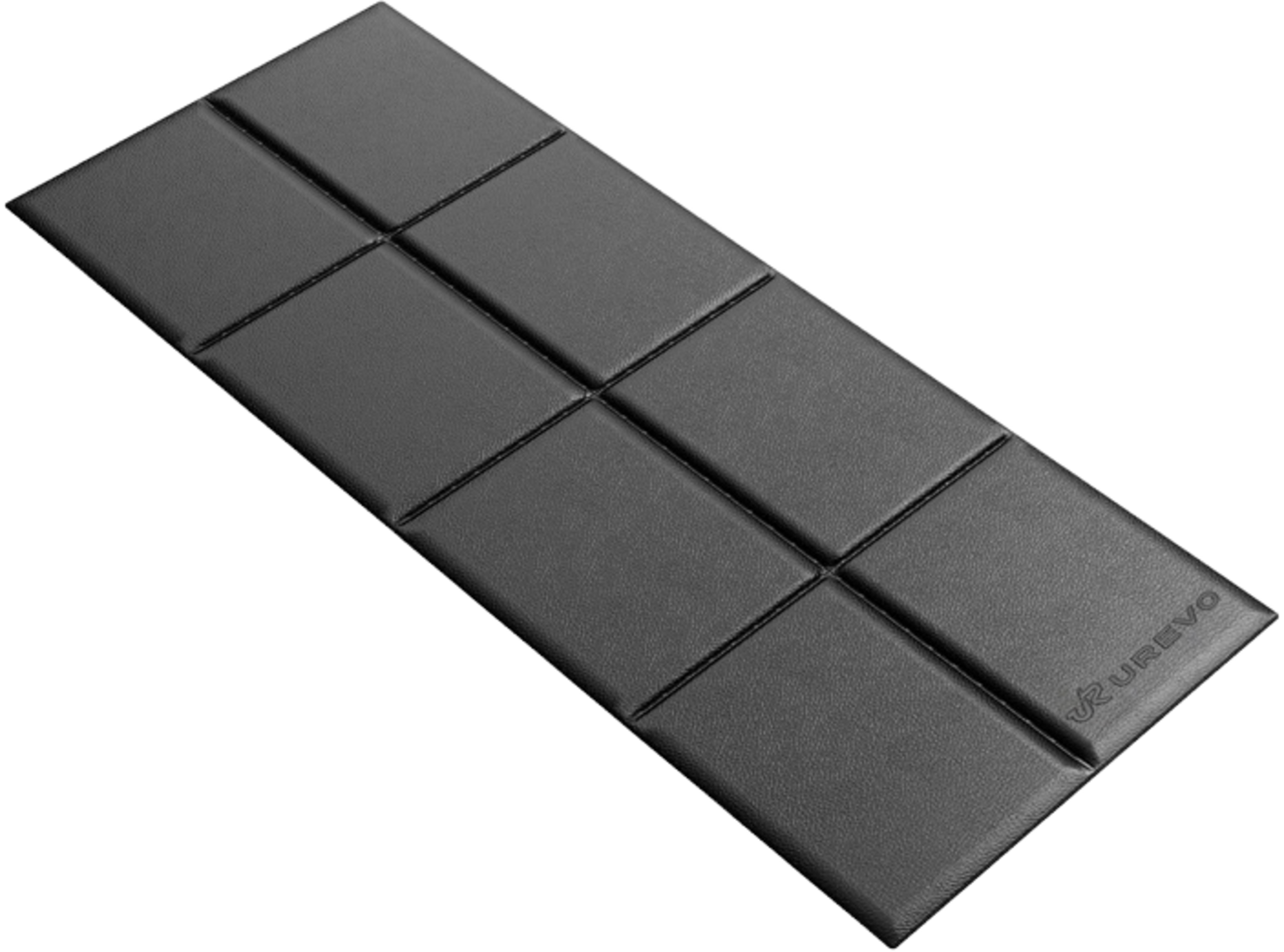 UREVO, Urevo Treadmill Mat