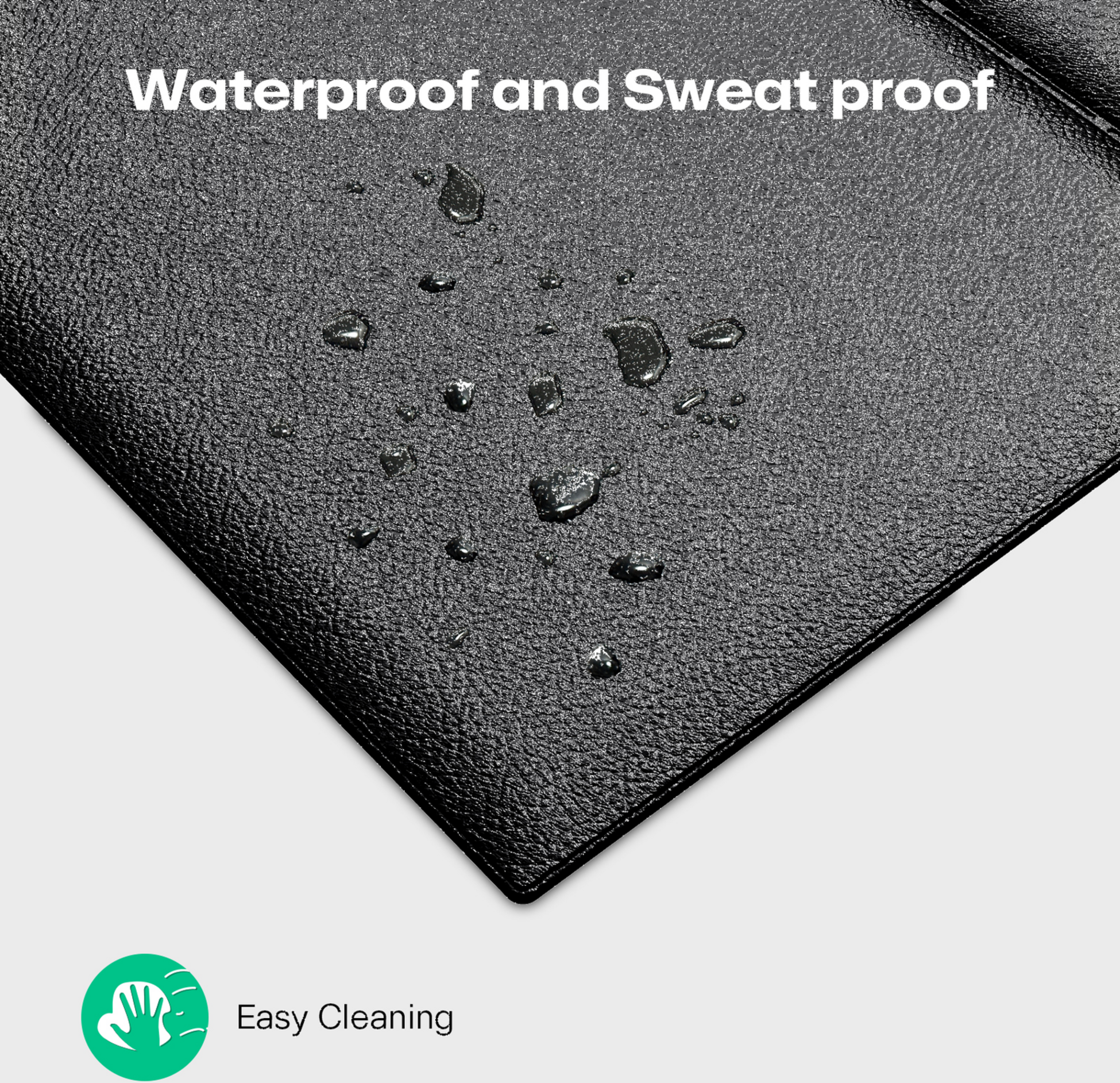 UREVO, Urevo Treadmill Mat