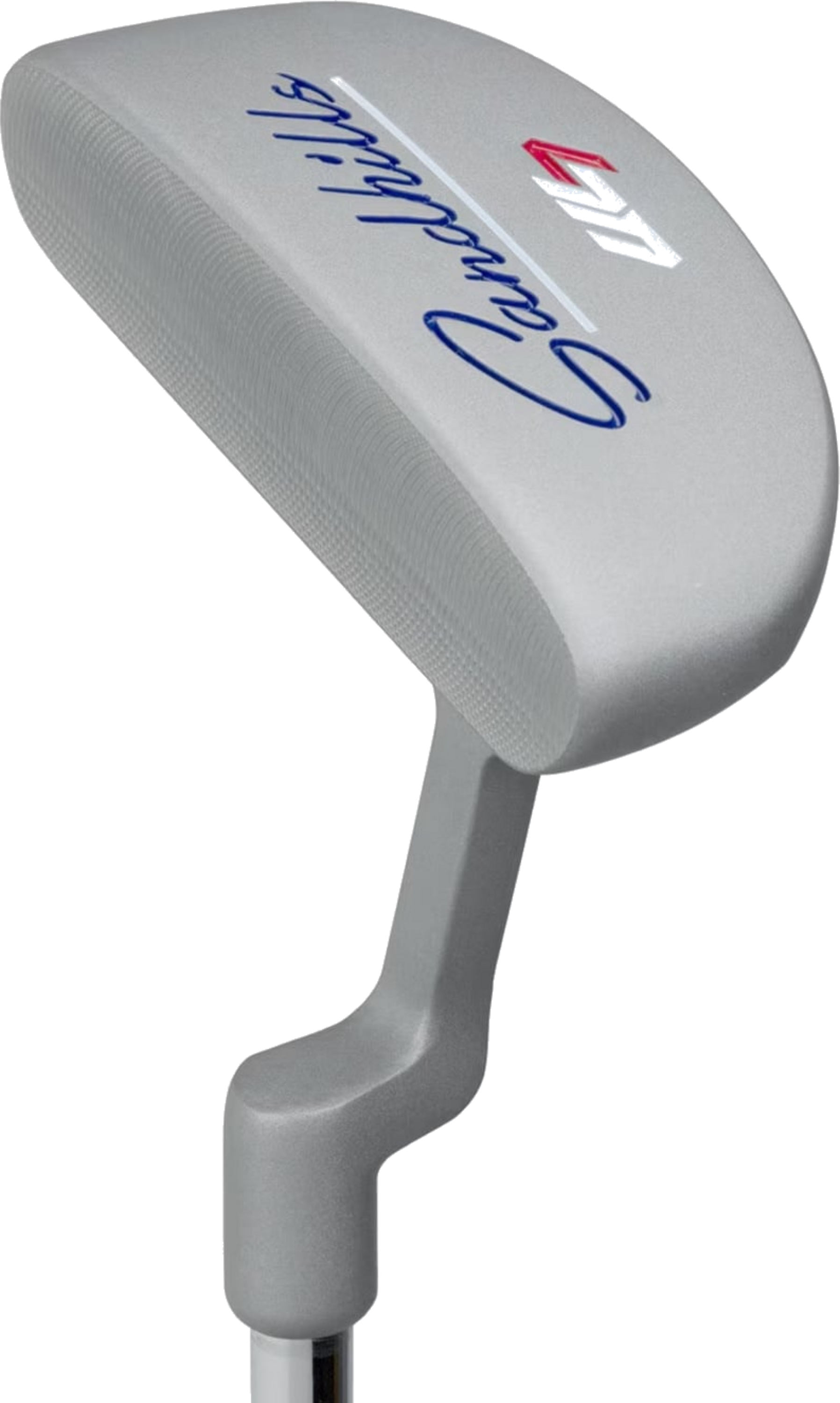 US KIDS, Us Kids Lh Ul7 39 Putter, Graphite Shaft