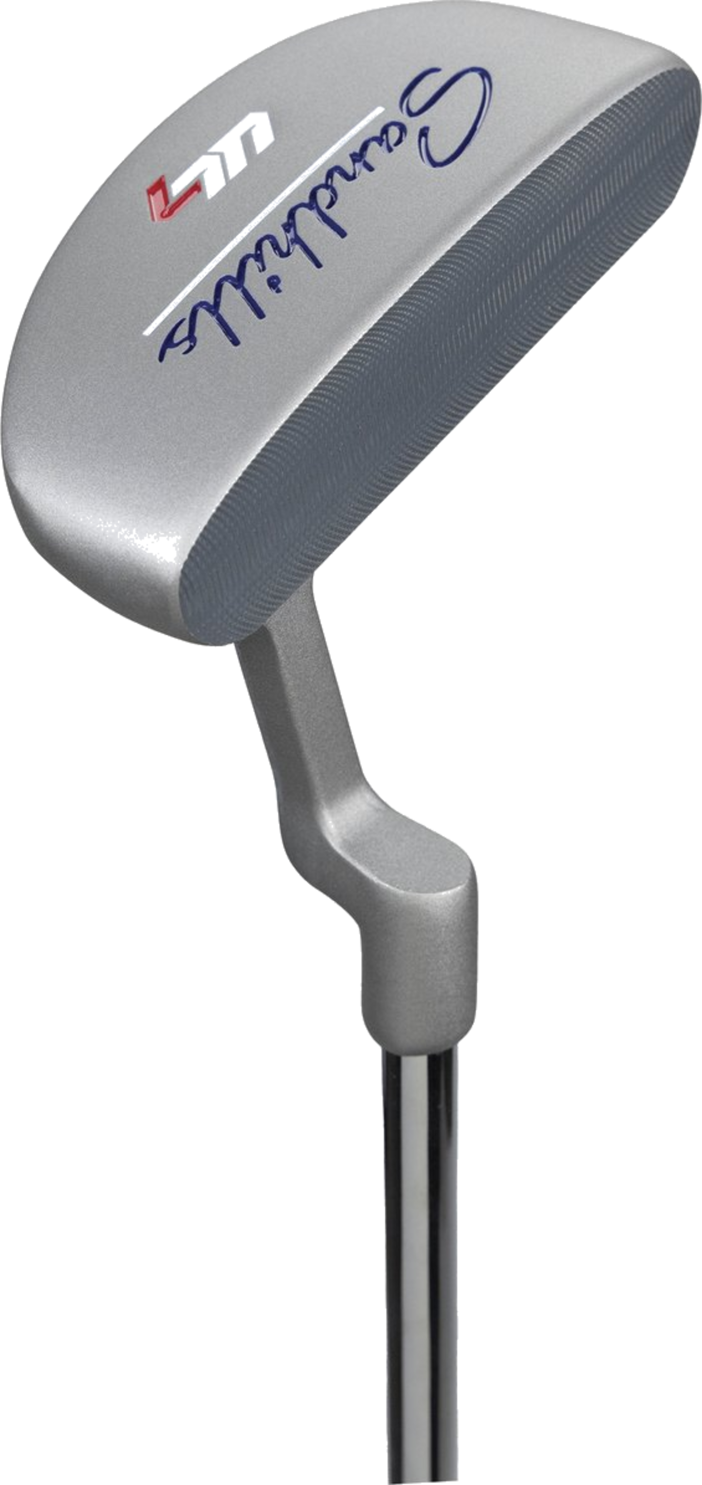 US KIDS, Us Kids Lh Ul7 63 Putter, Graphite Shaft