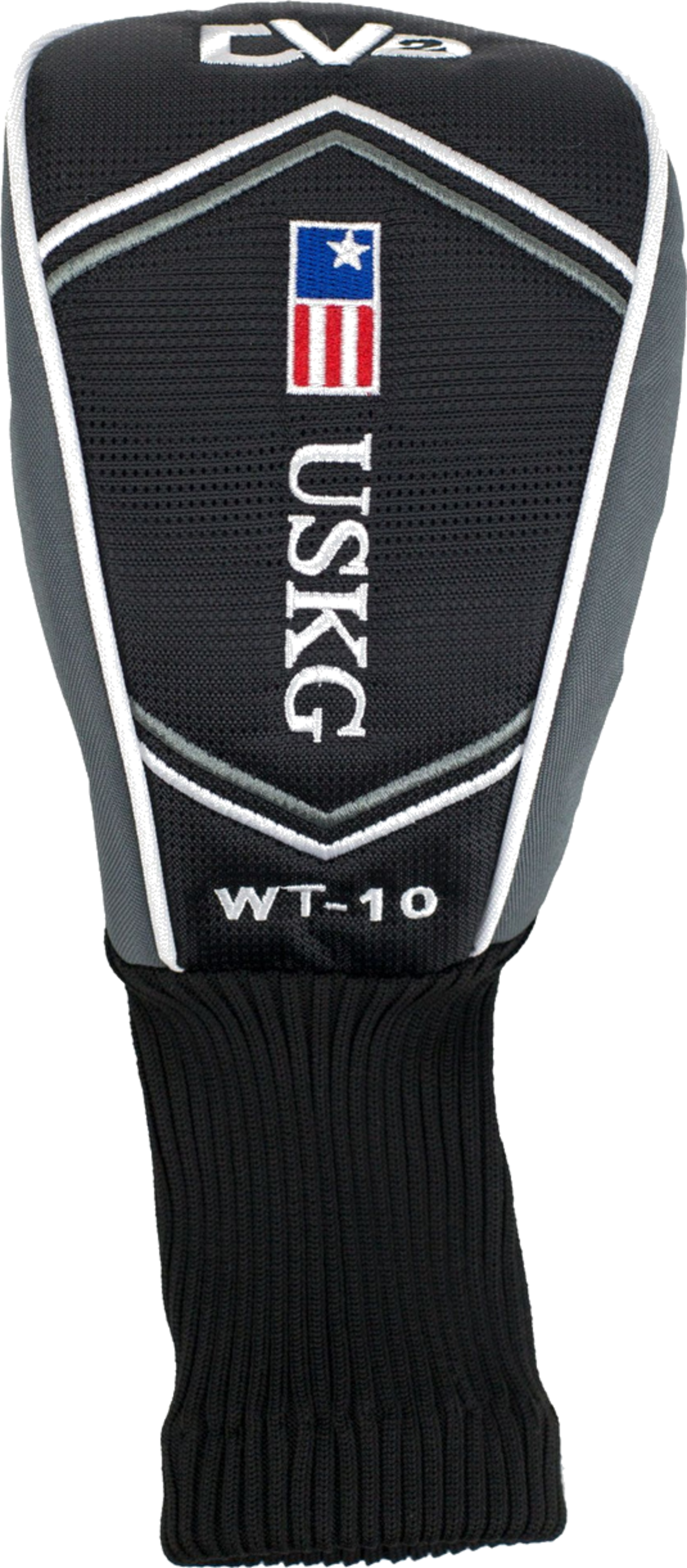US KIDS, Us Kids Ul60/63 Wt-10s Headcover Dv2 Driver