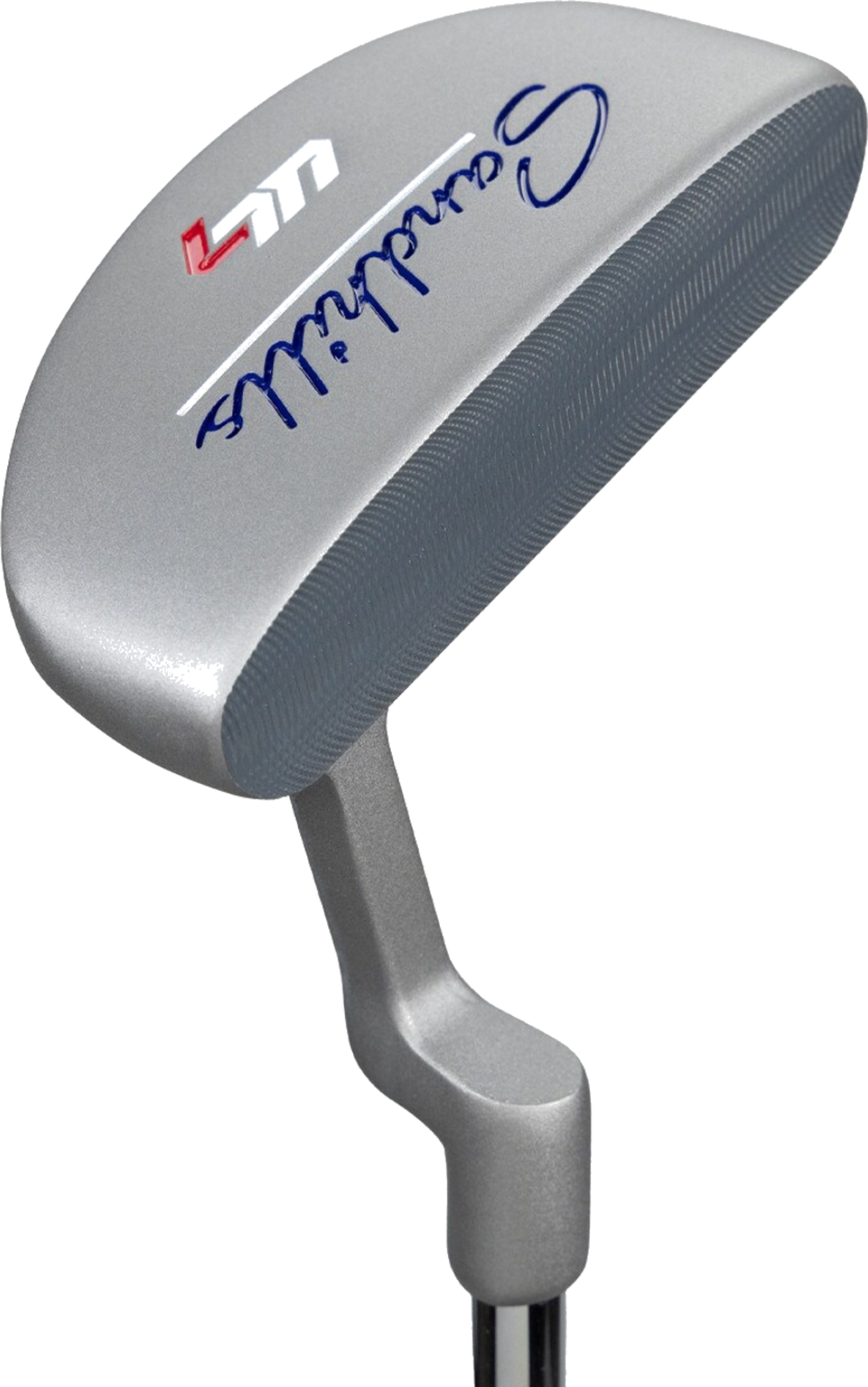 US KIDS, Us Kids Ul7 60 Putter, Graphite Shaft