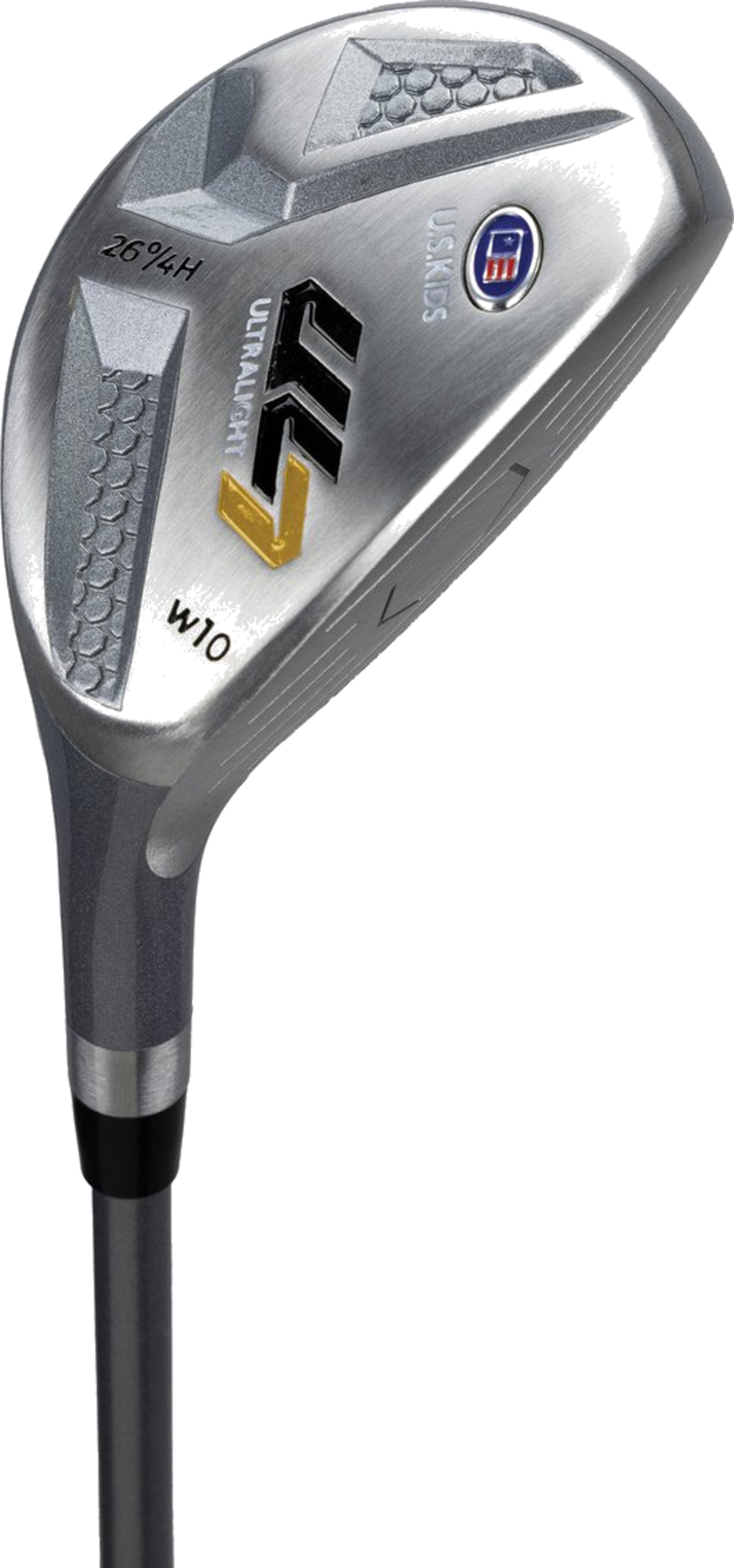US KIDS, Us Kids Ul7 63 Hybrid, Graphite Shaft