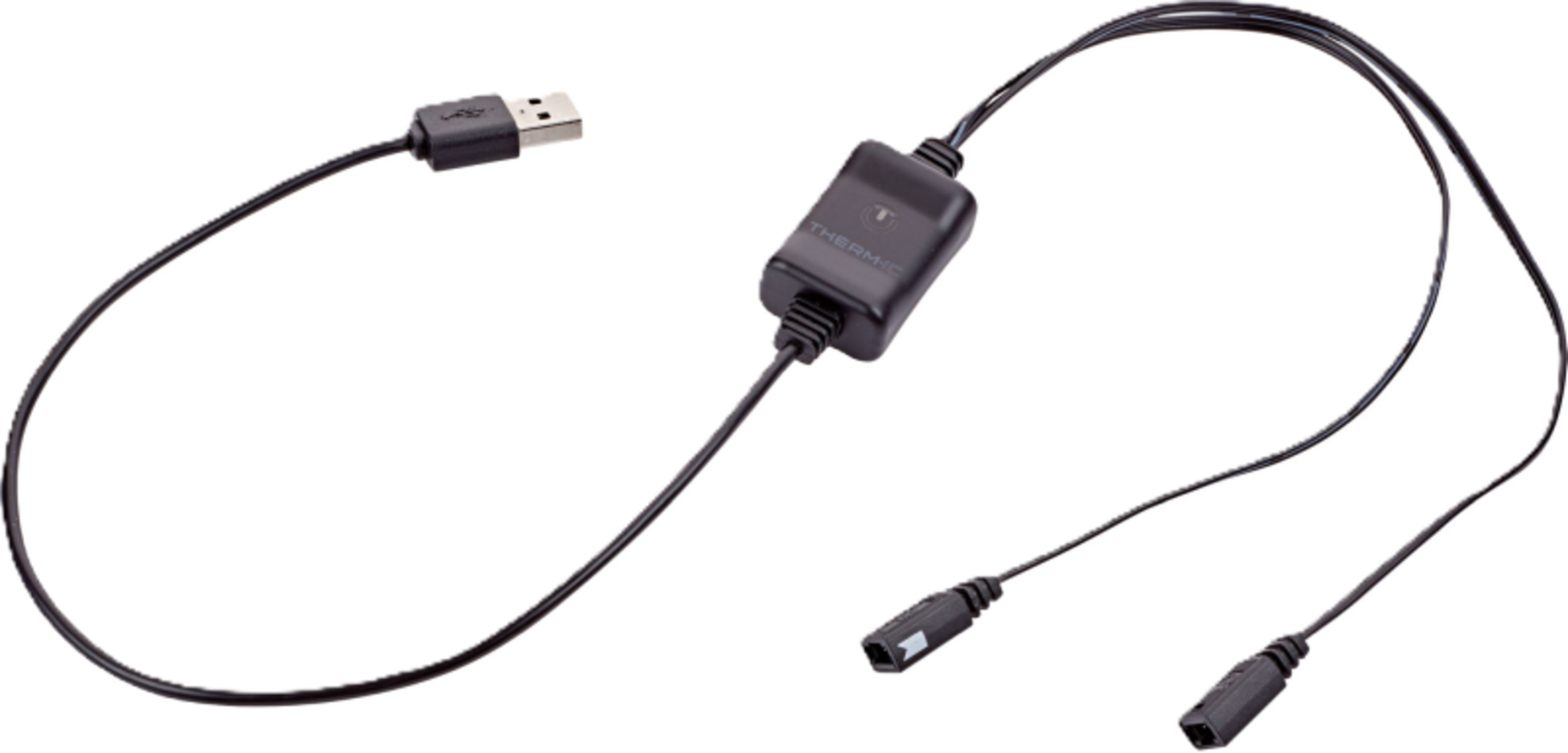 THERMIC, Usb Charging Cable Powergloves