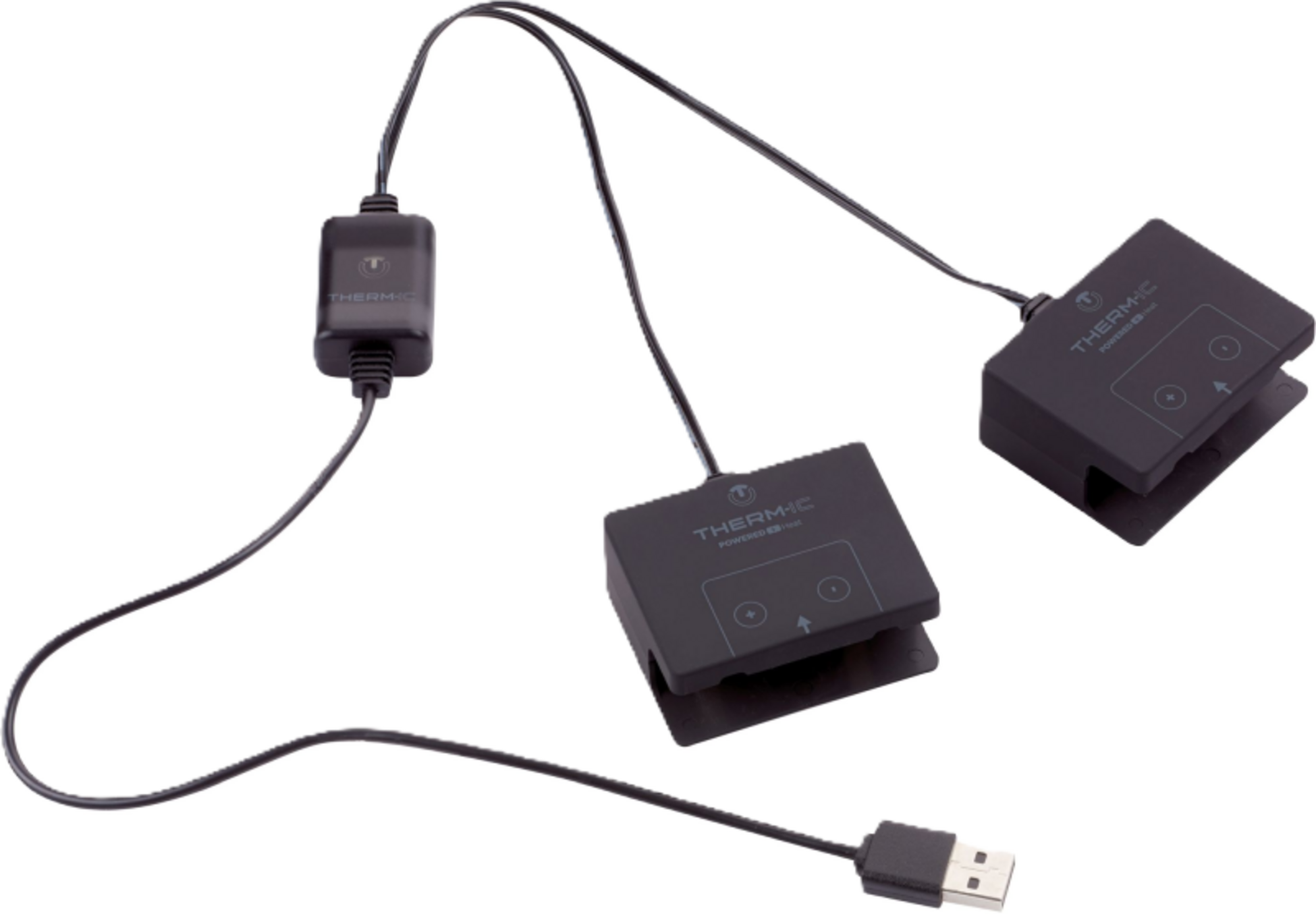 THERMIC, Usb Charging Cable Powersocks