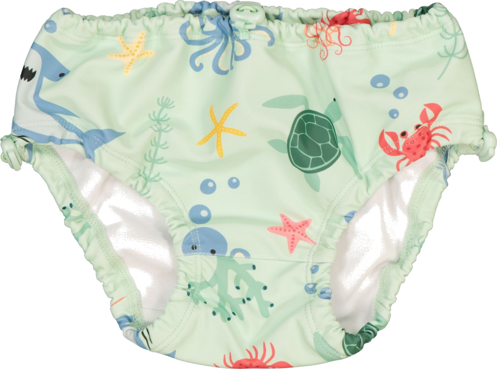 GEGGAMOJA, Uv Baby Swim Pant