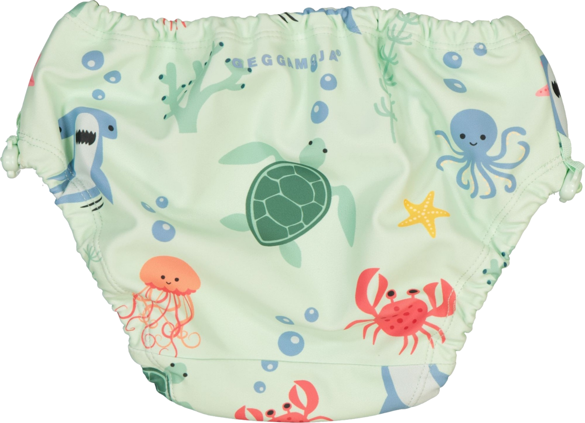 GEGGAMOJA, Uv Baby Swim Pant