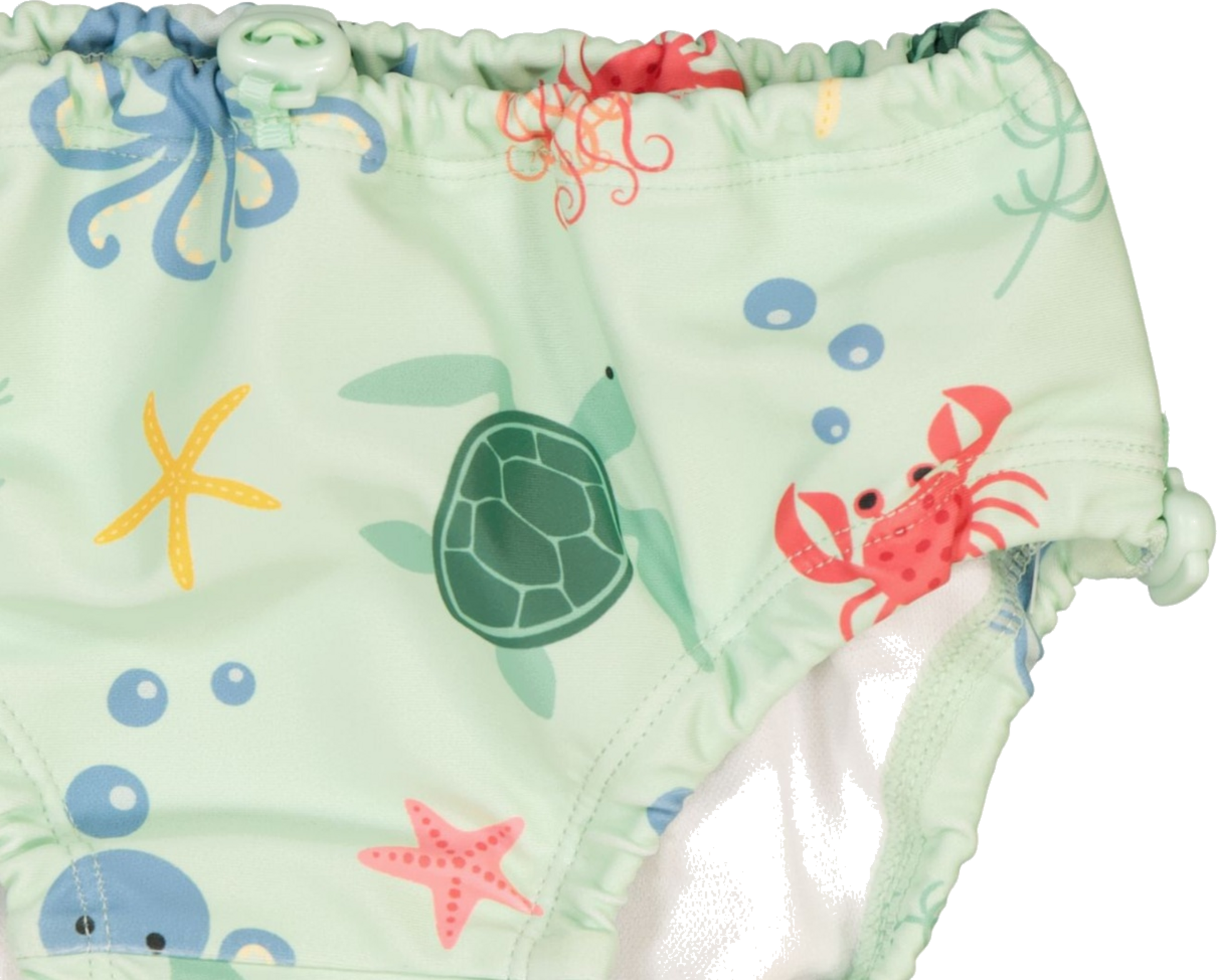 GEGGAMOJA, Uv Baby Swim Pant