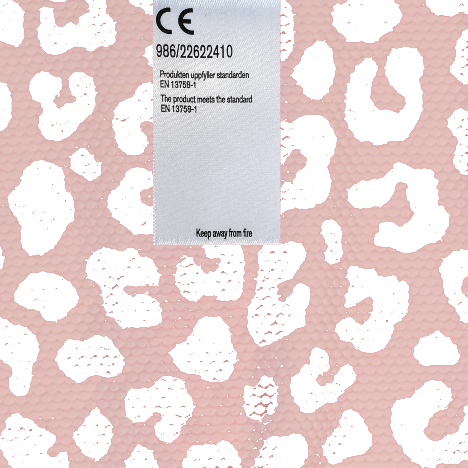 GEGGAMOJA, Uv Baby Swim Pant