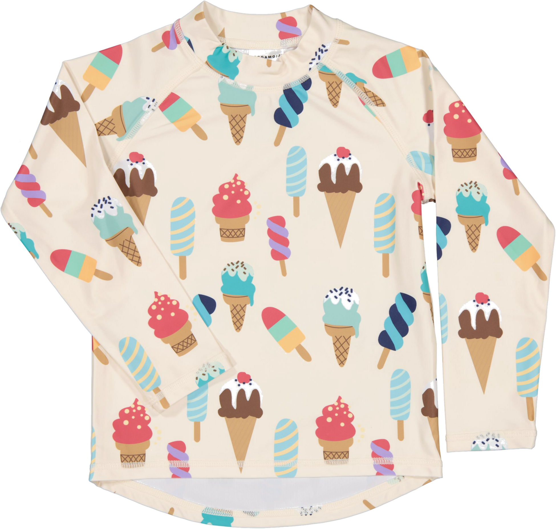 GEGGAMOJA, Uv L.s Sweater