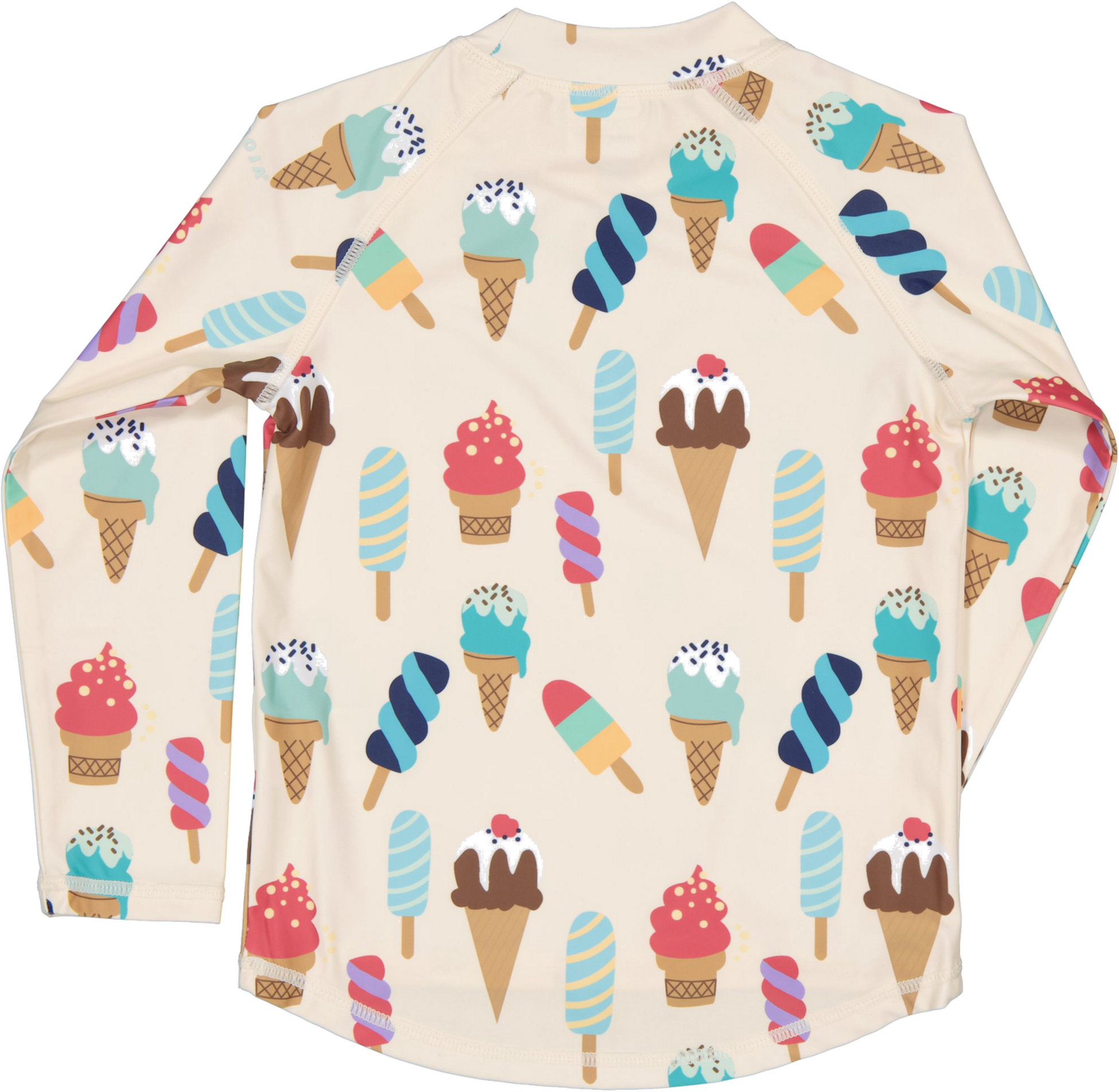 GEGGAMOJA, Uv L.s Sweater