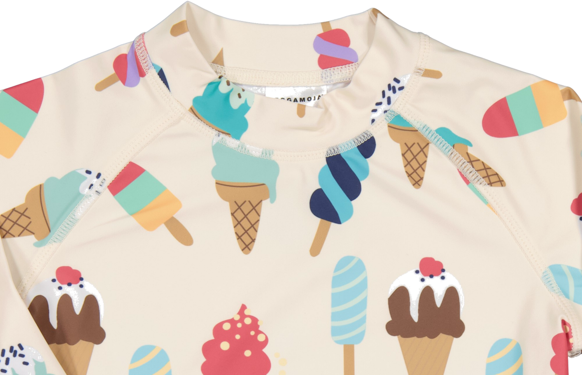 GEGGAMOJA, Uv L.s Sweater