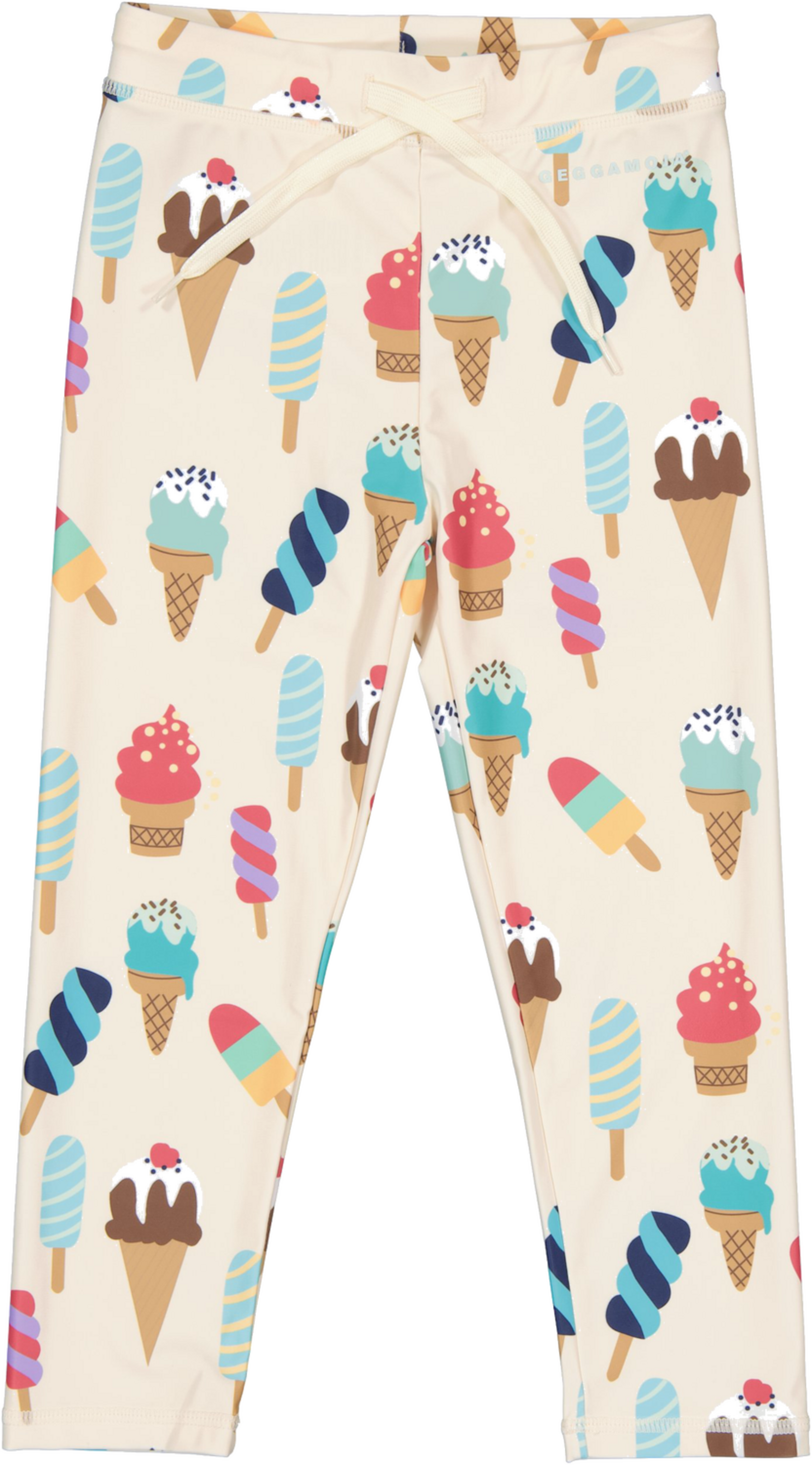 GEGGAMOJA, Uv Long Pants