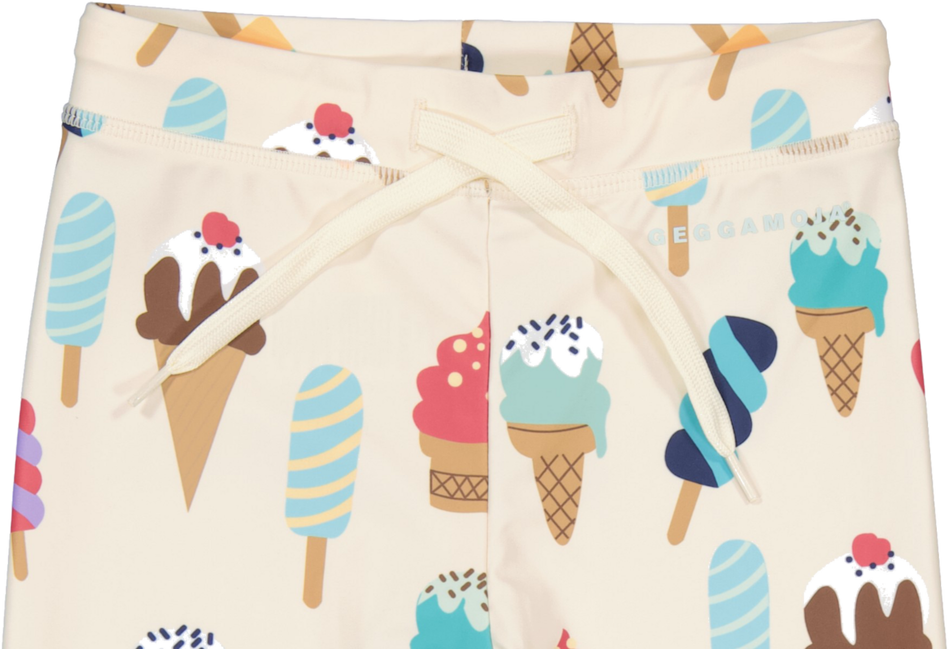 GEGGAMOJA, Uv Long Pants