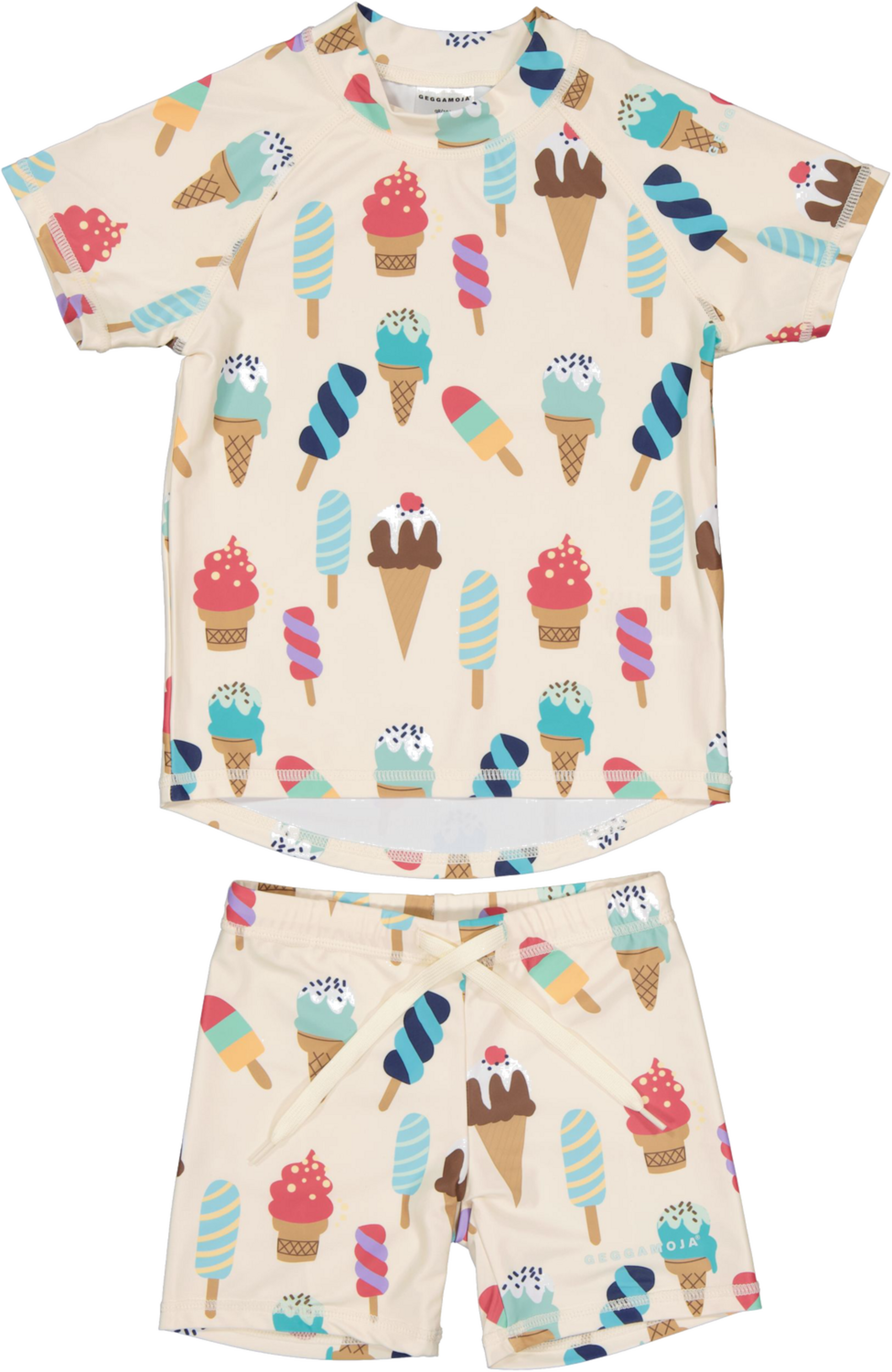 GEGGAMOJA, Uv Set Ice Cream