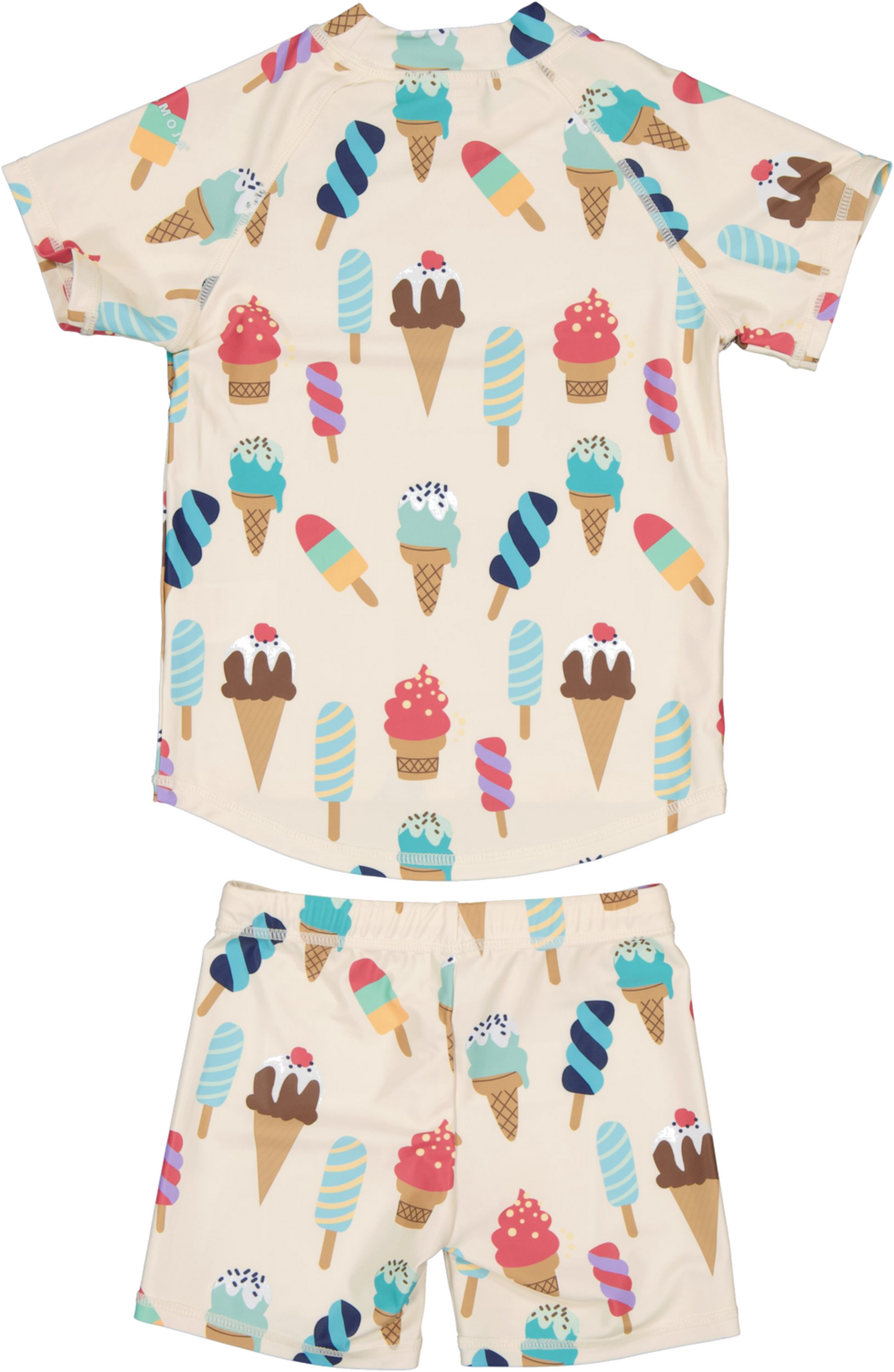 GEGGAMOJA, Uv Set Ice Cream