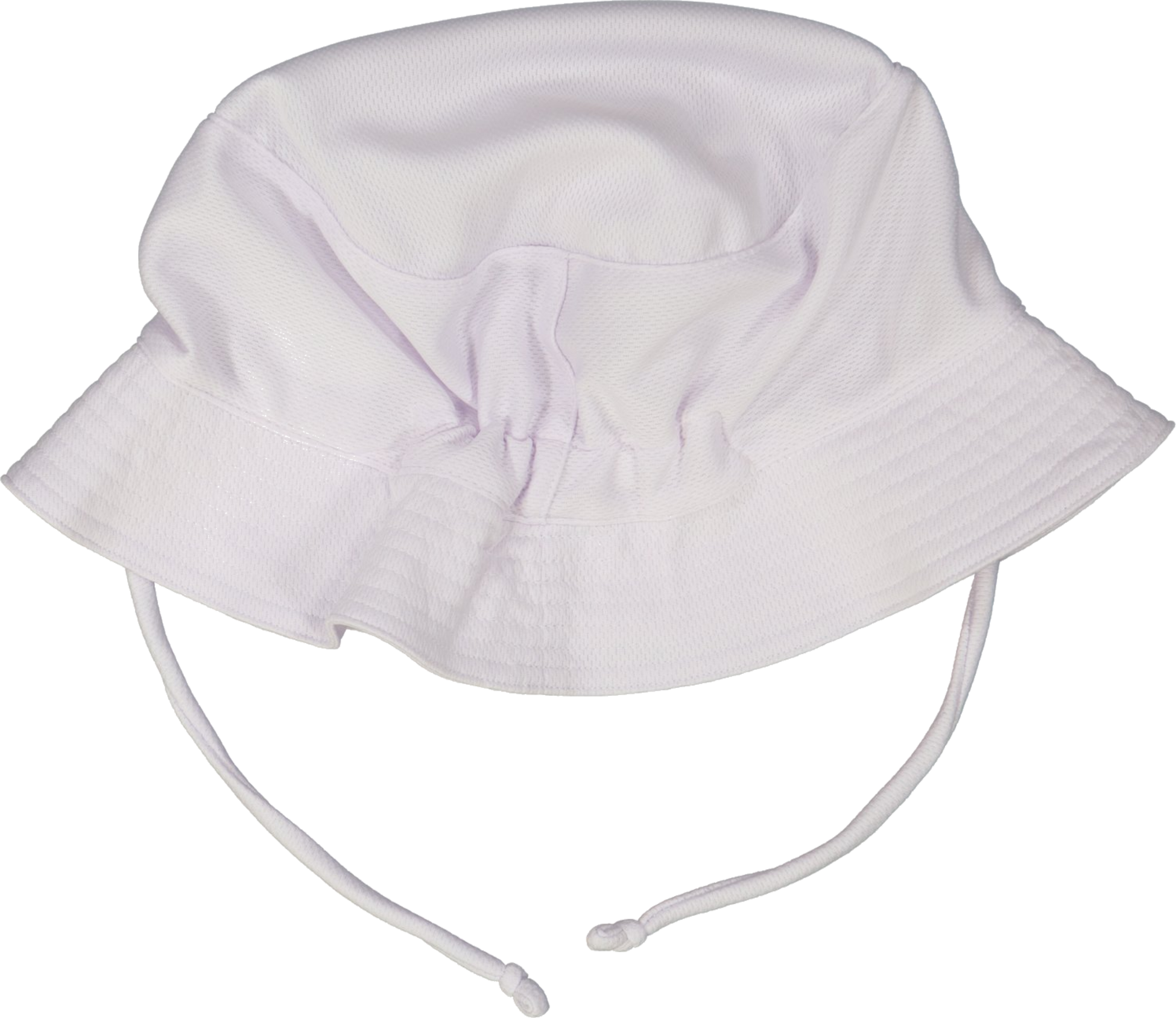 GEGGAMOJA, Uv Sunny Hat Offwhite  4-10m