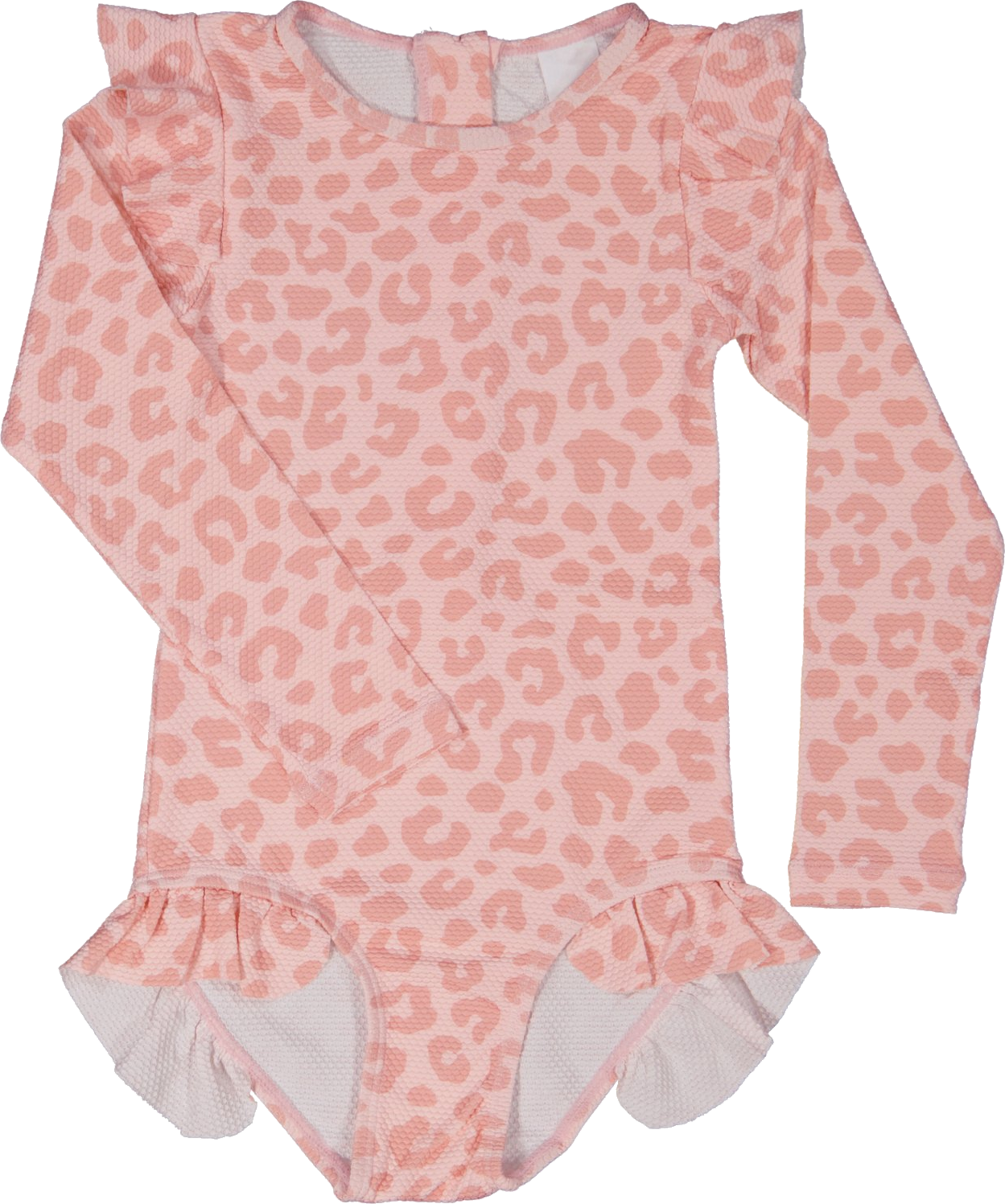 GEGGAMOJA, Uv Swim Suit