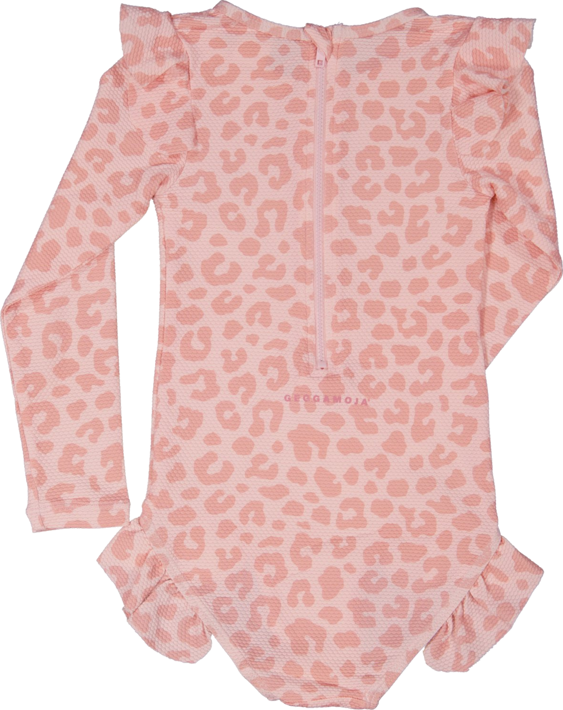 GEGGAMOJA, Uv Swim Suit