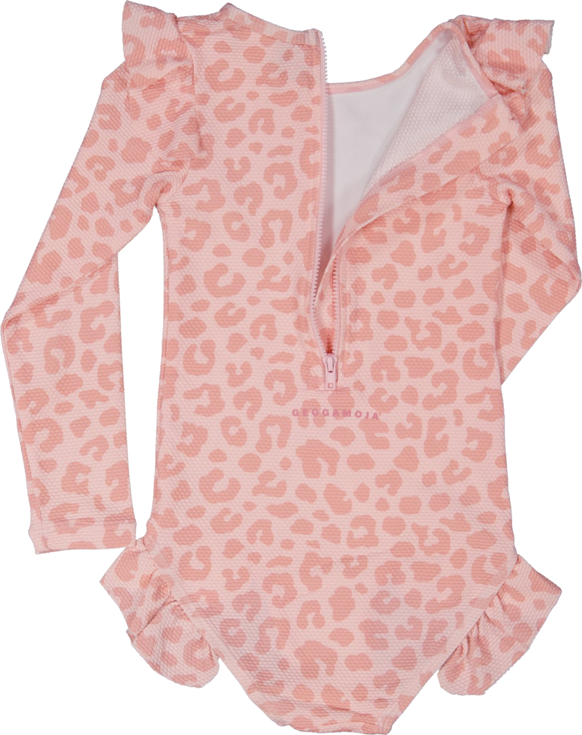 GEGGAMOJA, Uv Swim Suit