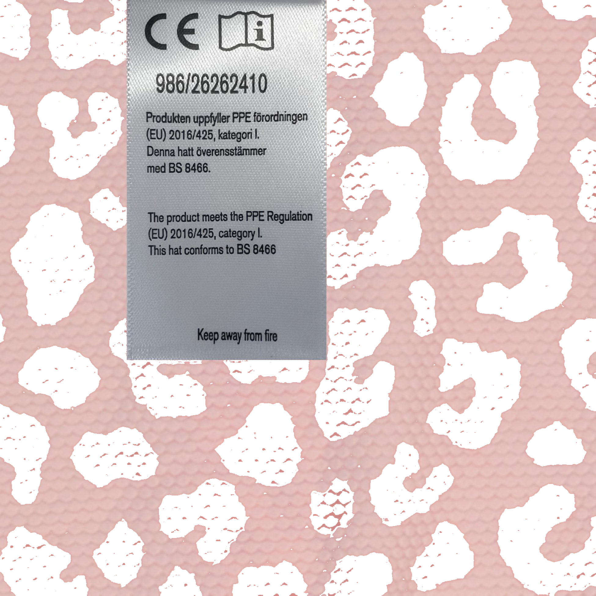 GEGGAMOJA, Uv Swim Suit