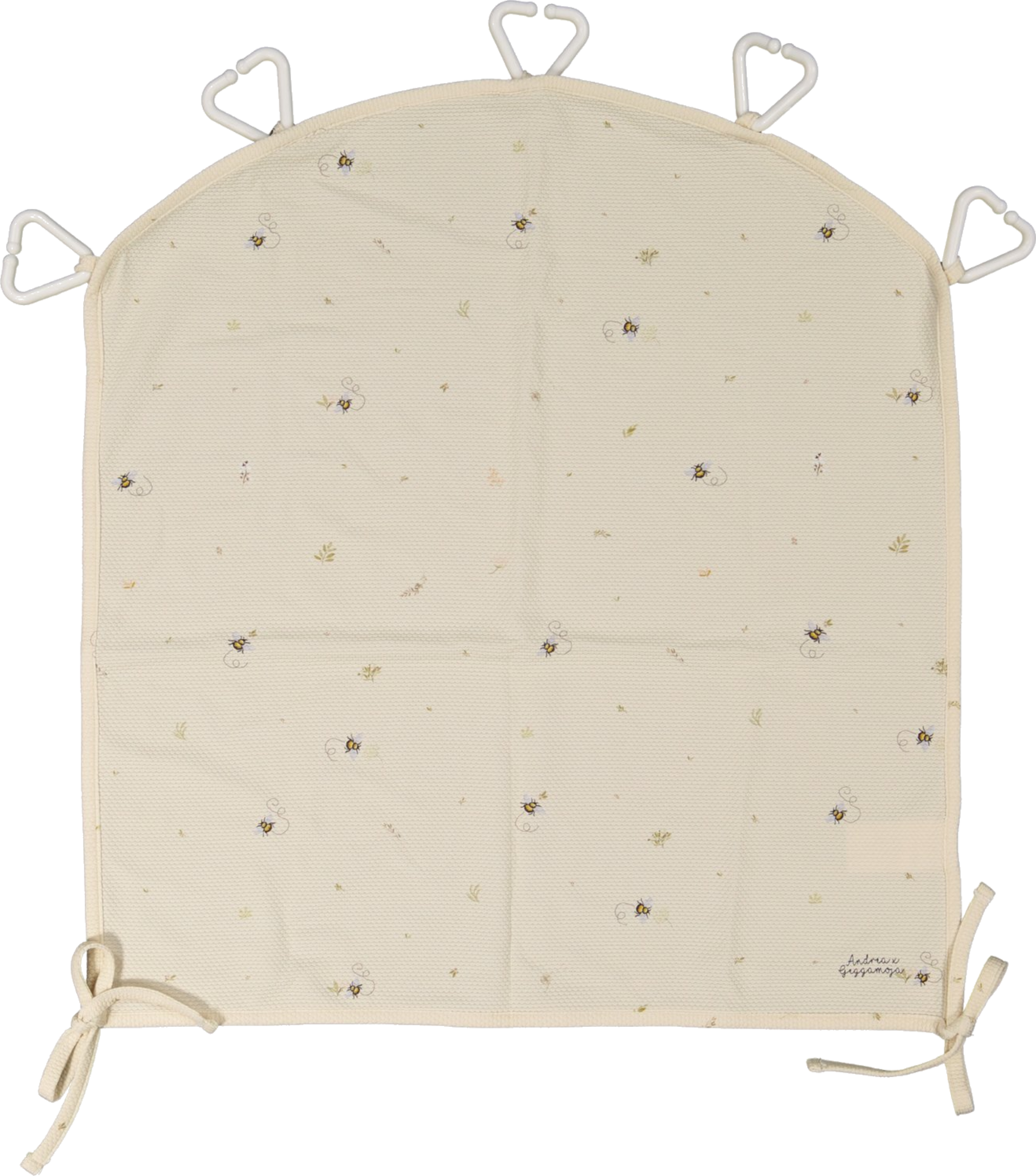 GEGGAMOJA, Uv-curtain