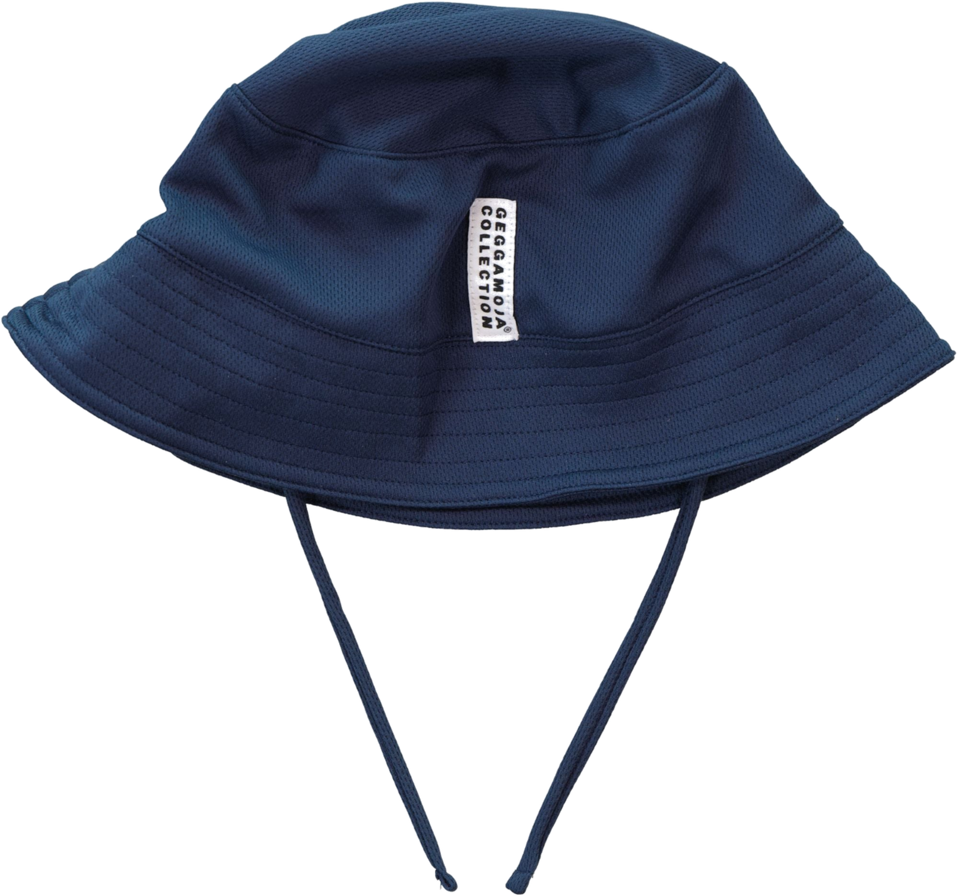 GEGGAMOJA, Uv-solhatt Marinbl&aring;