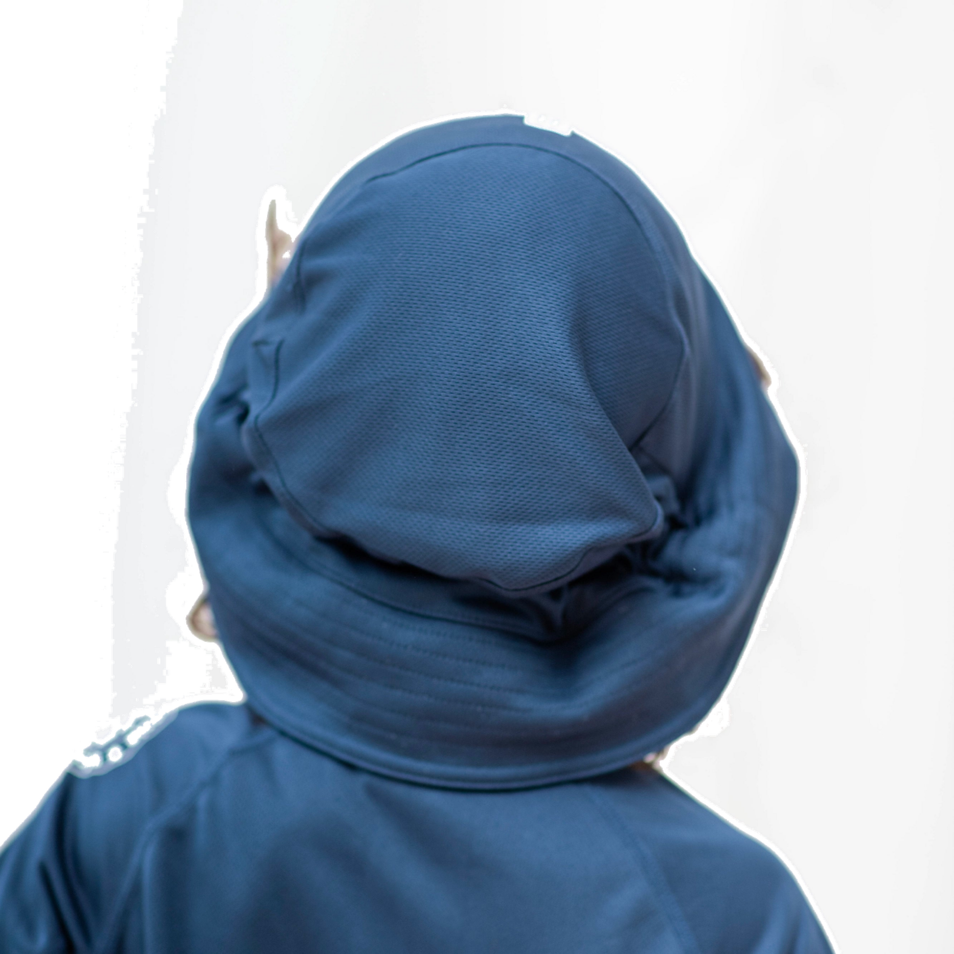 GEGGAMOJA, Uv-solhatt Marinbl&aring;