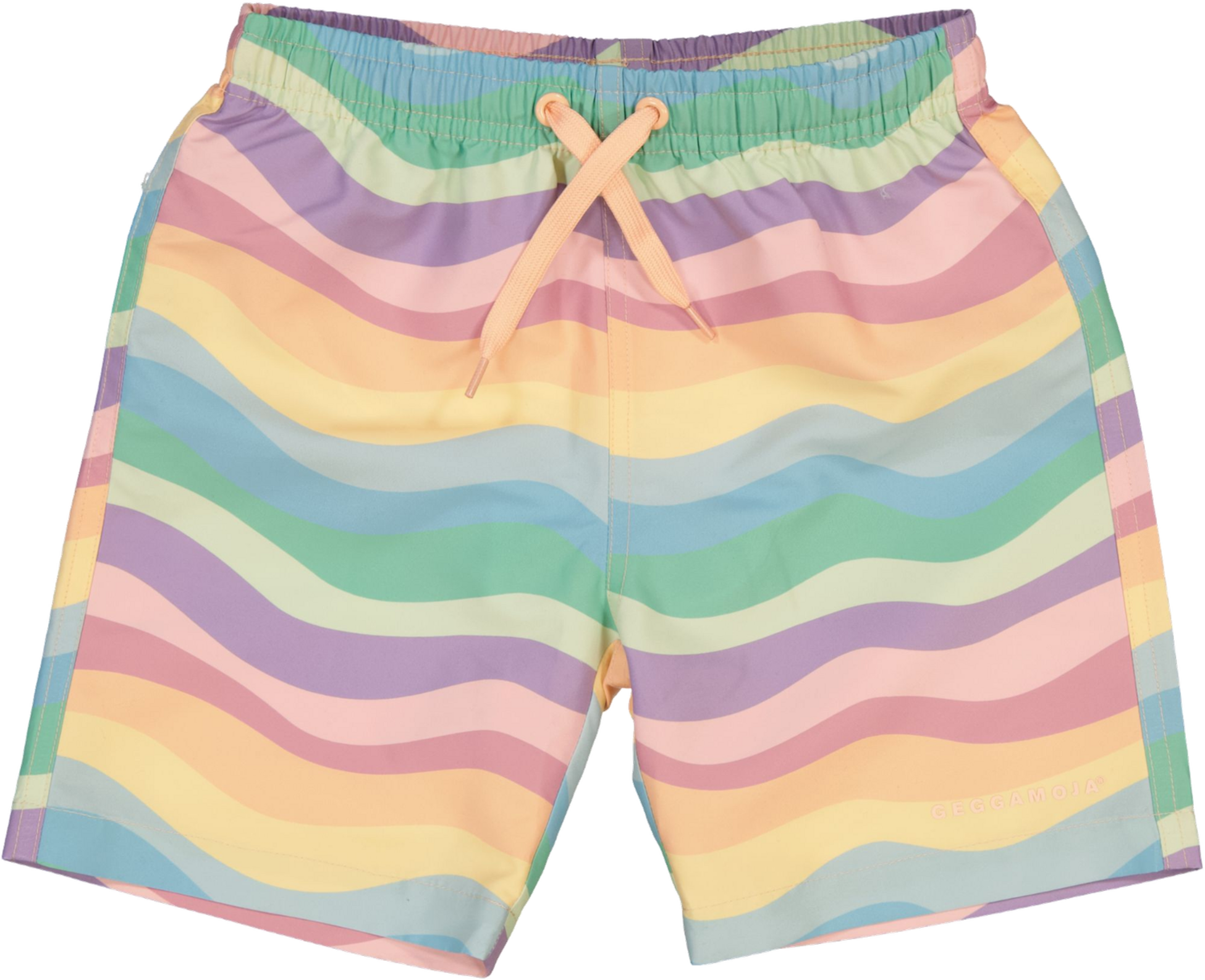 GEGGAMOJA, Uv-swim Shorts