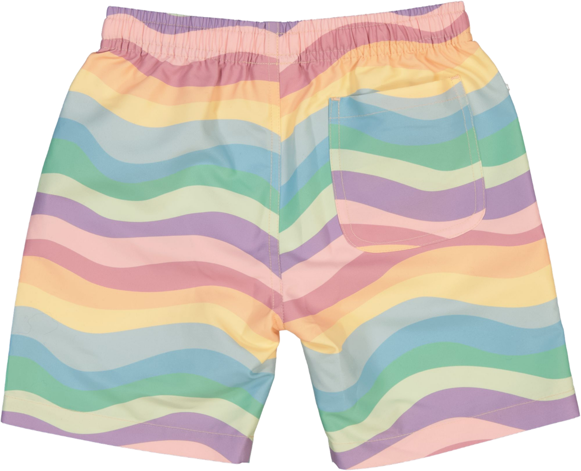 GEGGAMOJA, Uv-swim Shorts