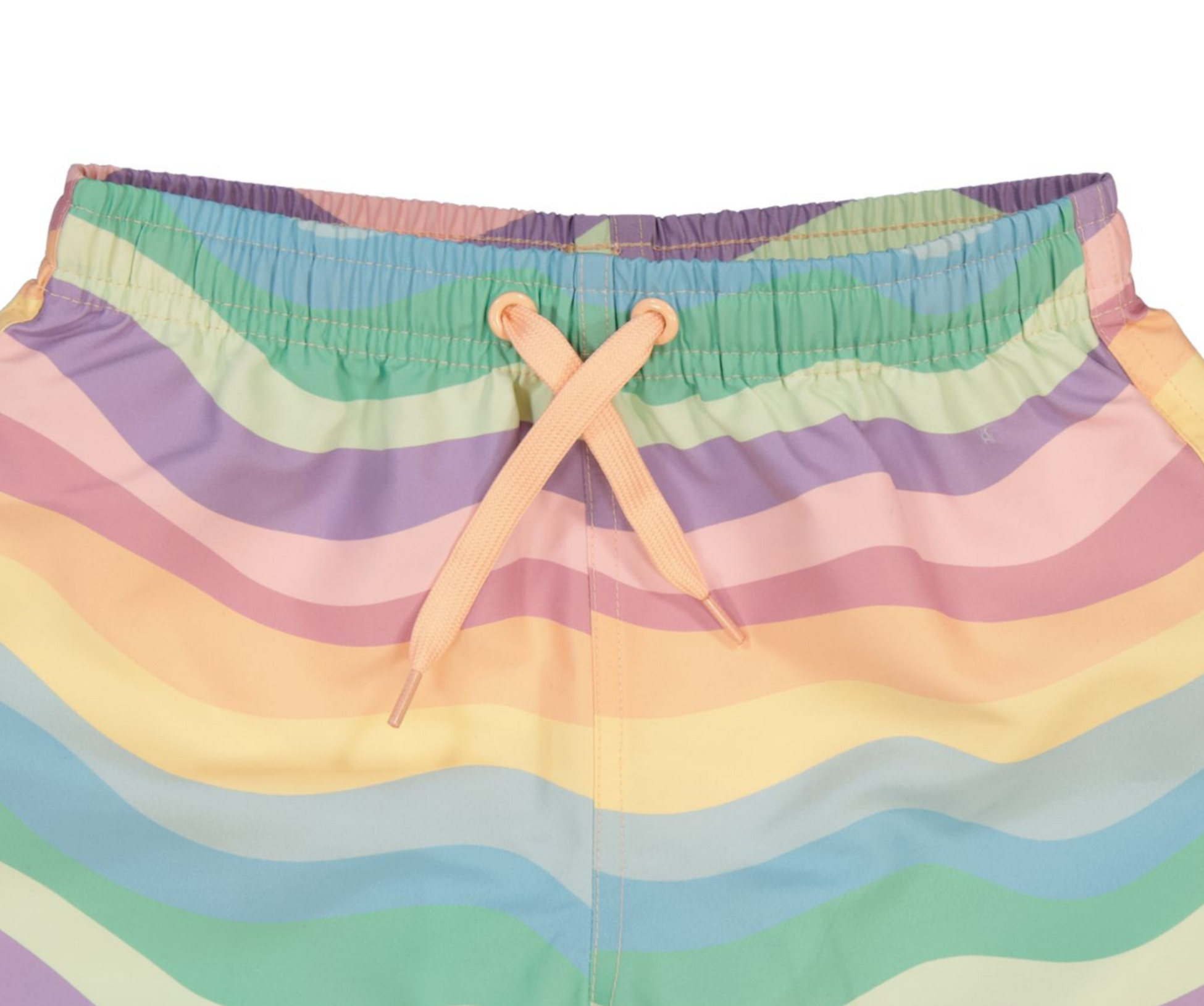 GEGGAMOJA, Uv-swim Shorts