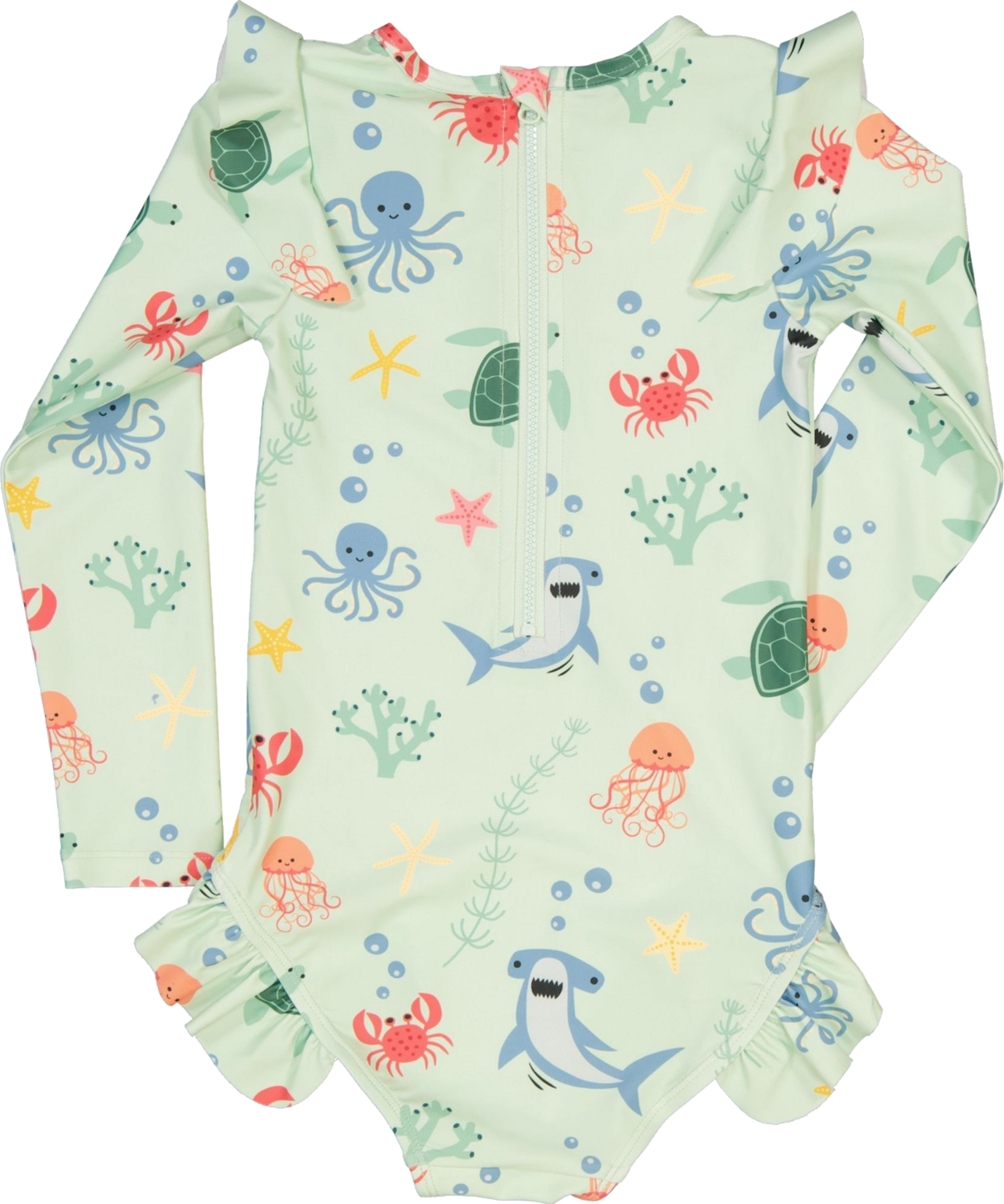 GEGGAMOJA, Uv-swim Suit