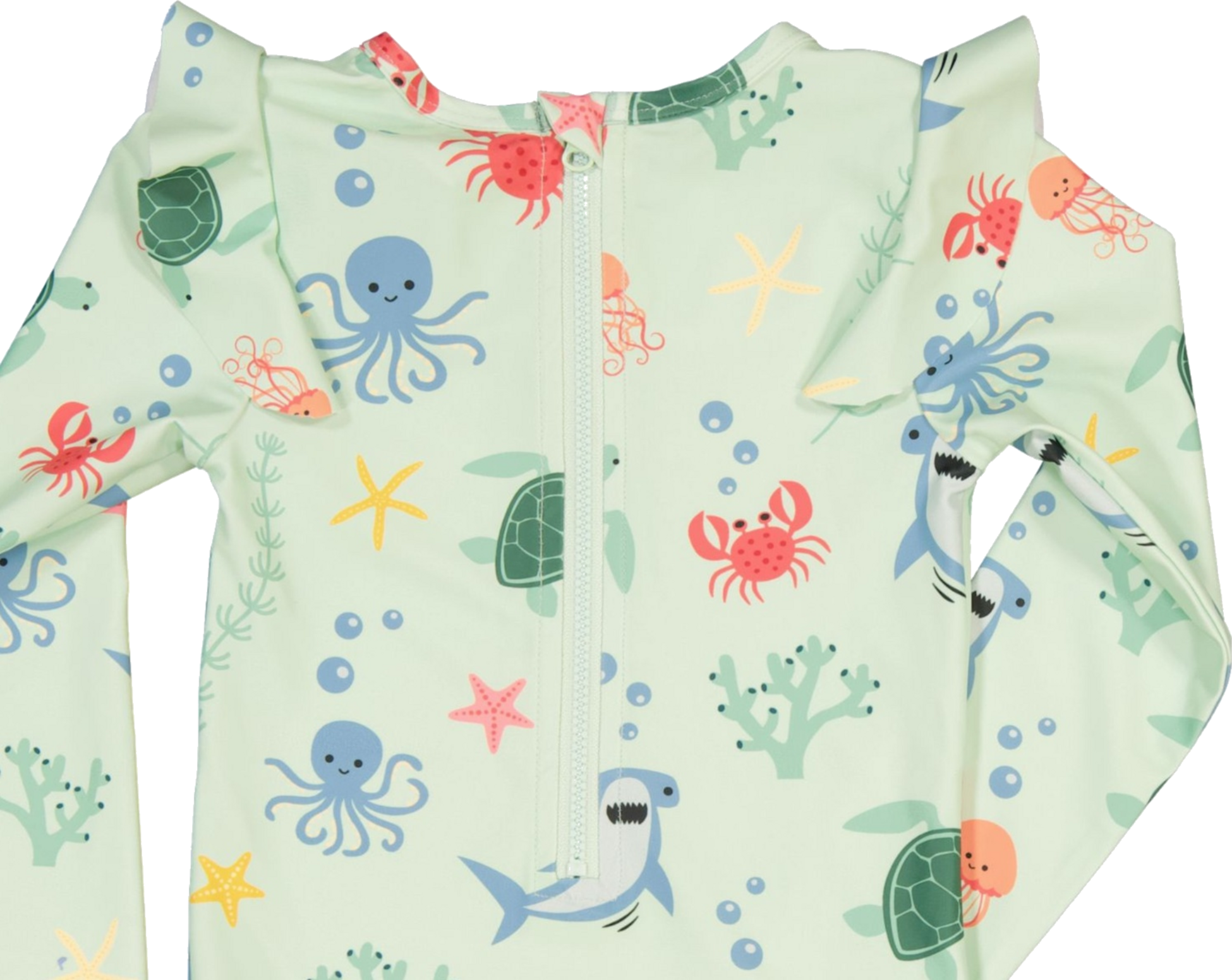 GEGGAMOJA, Uv-swim Suit