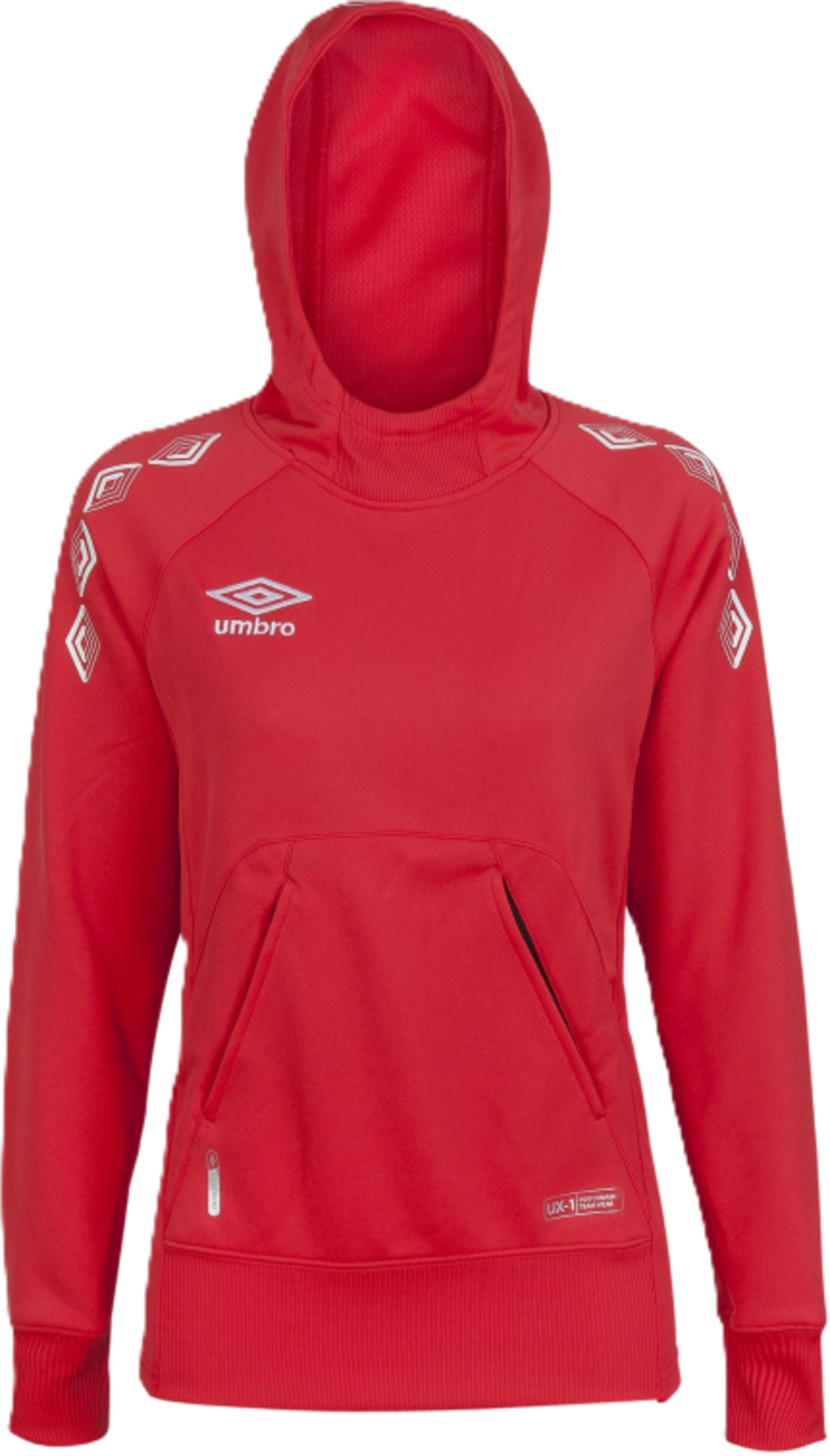 UMBRO, Ux-1 Hood Top