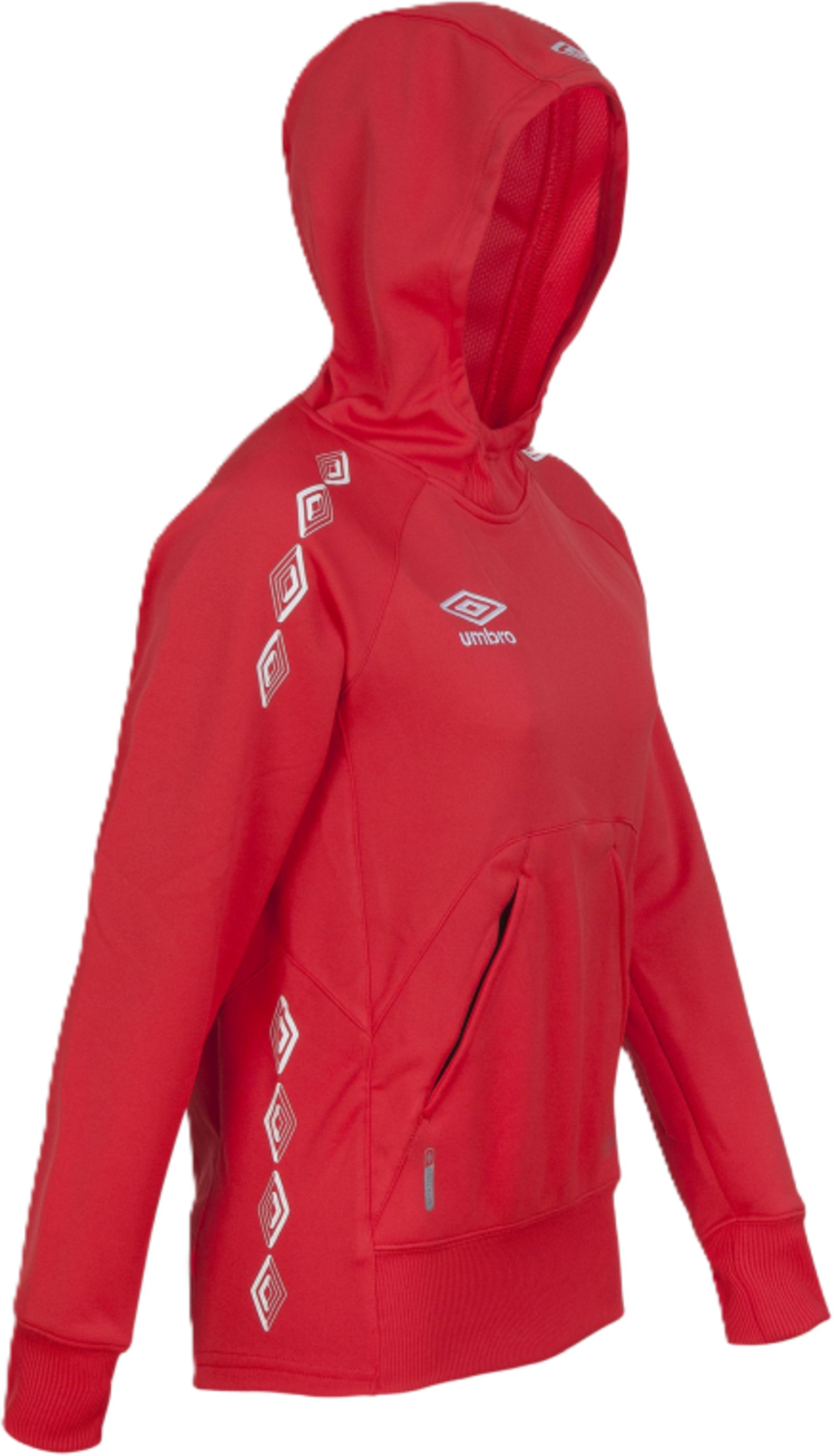 UMBRO, Ux-1 Hood Top